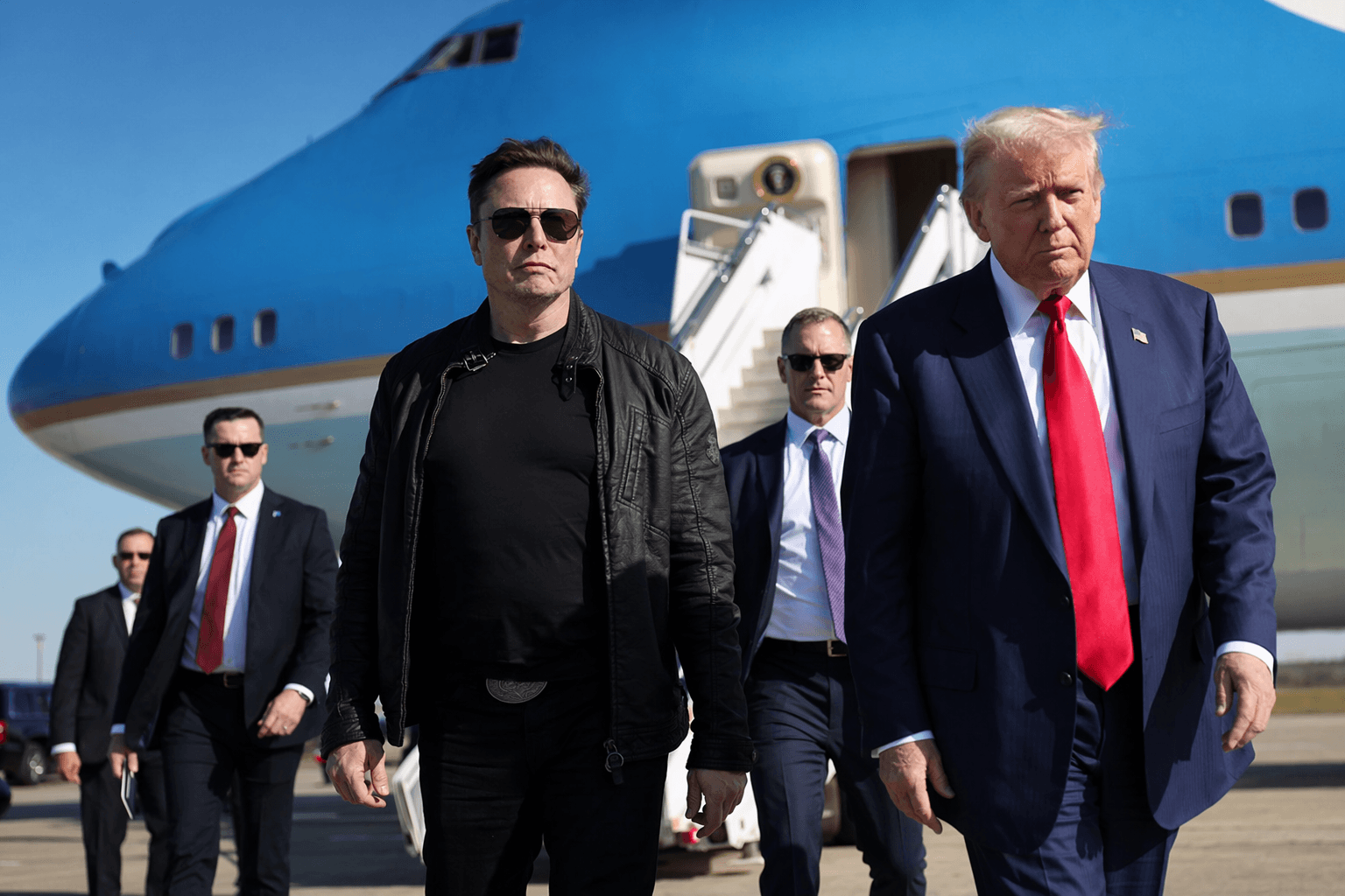 Musk travels to China during OpenAI trial despite judge’s order