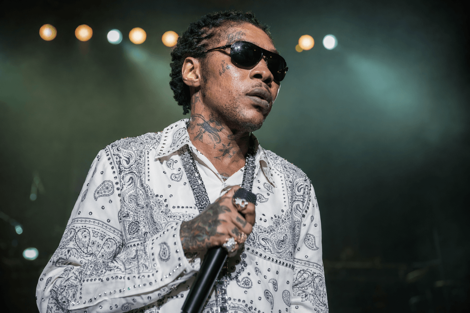 IRAWMA 2026 to honor reggae legends, Vybz Kartel leads nominations
