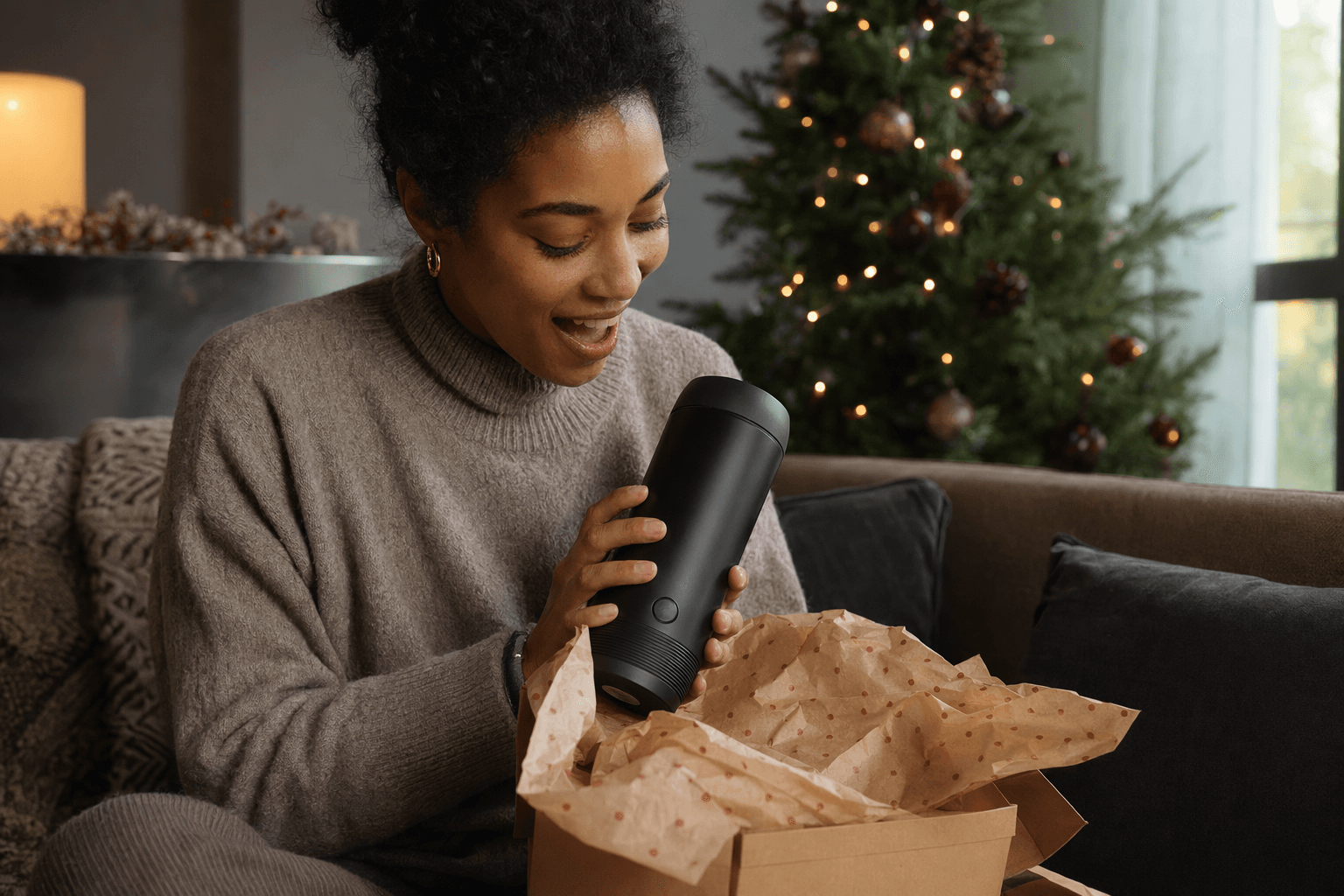 AP holiday guide spotlights inventive gifts that solve everyday problems