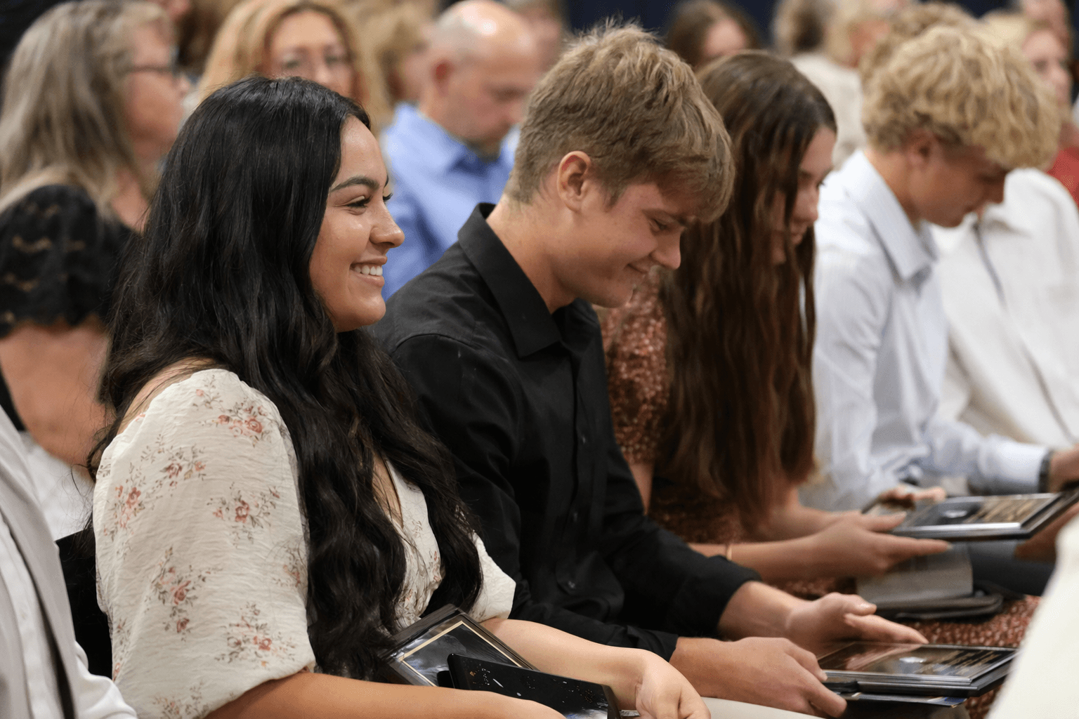 Goodwell Booster Club to honor students at awards banquet May 11