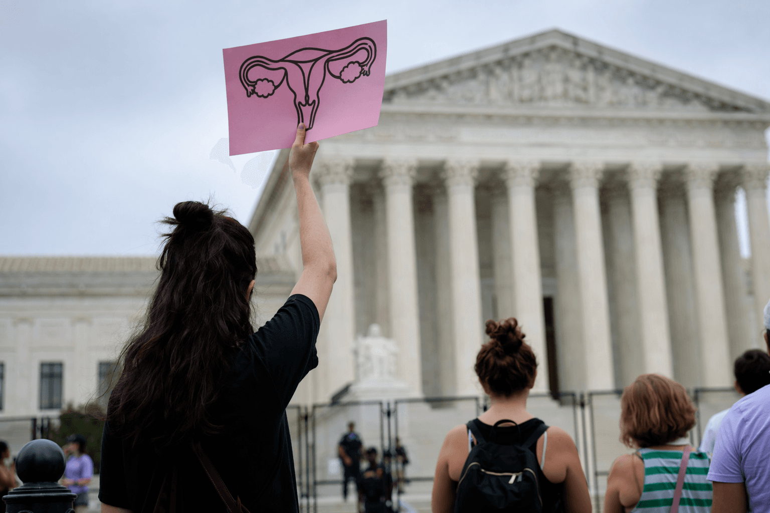 Supreme Court keeps telemedicine access to abortion pill mifepristone in place