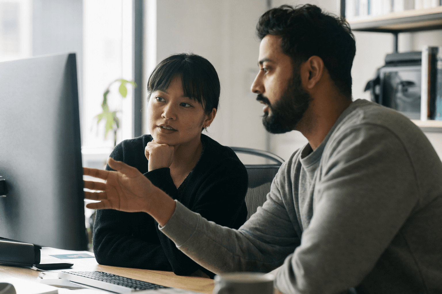 Monday.com guide reframes engineering managers as team multipliers