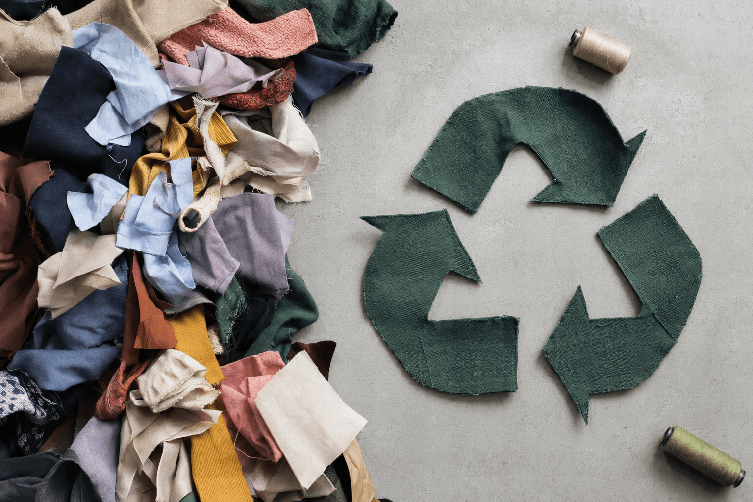 Fashion sustainability needs faster action, experts say