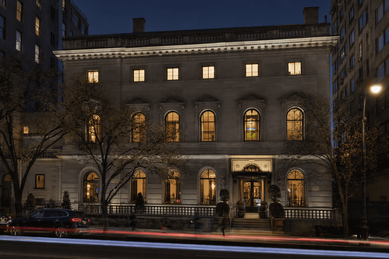 Met to absorb Neue Galerie, preserving Lauder’s art collection in perpetuity
