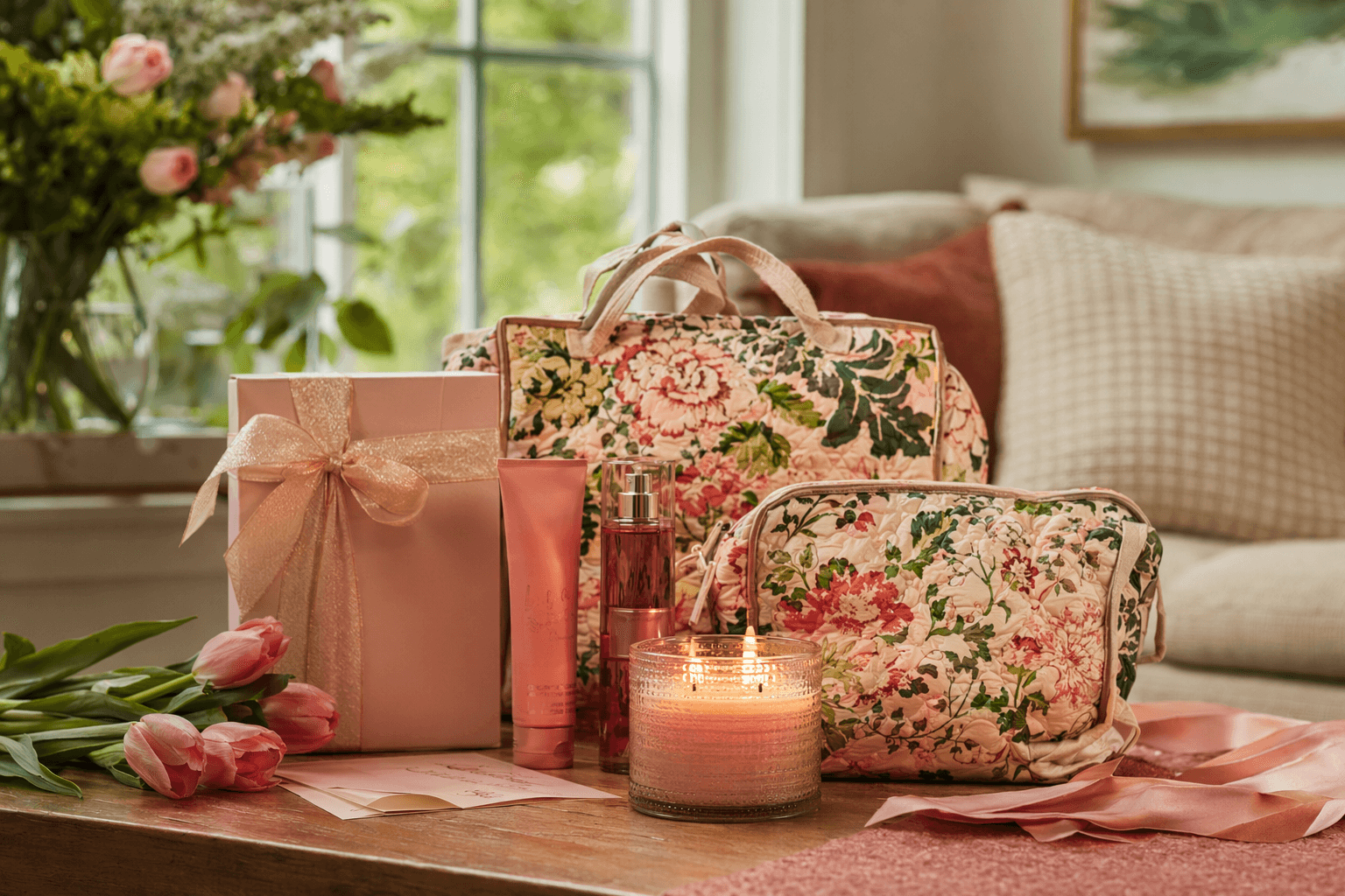 Bath & Body Works cuts Mother’s Day gifts 40% off, plus Vera Bradley collab