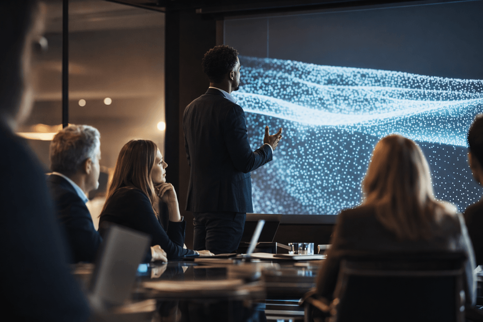 5W launches glossary to define AI visibility for CMOs and boards