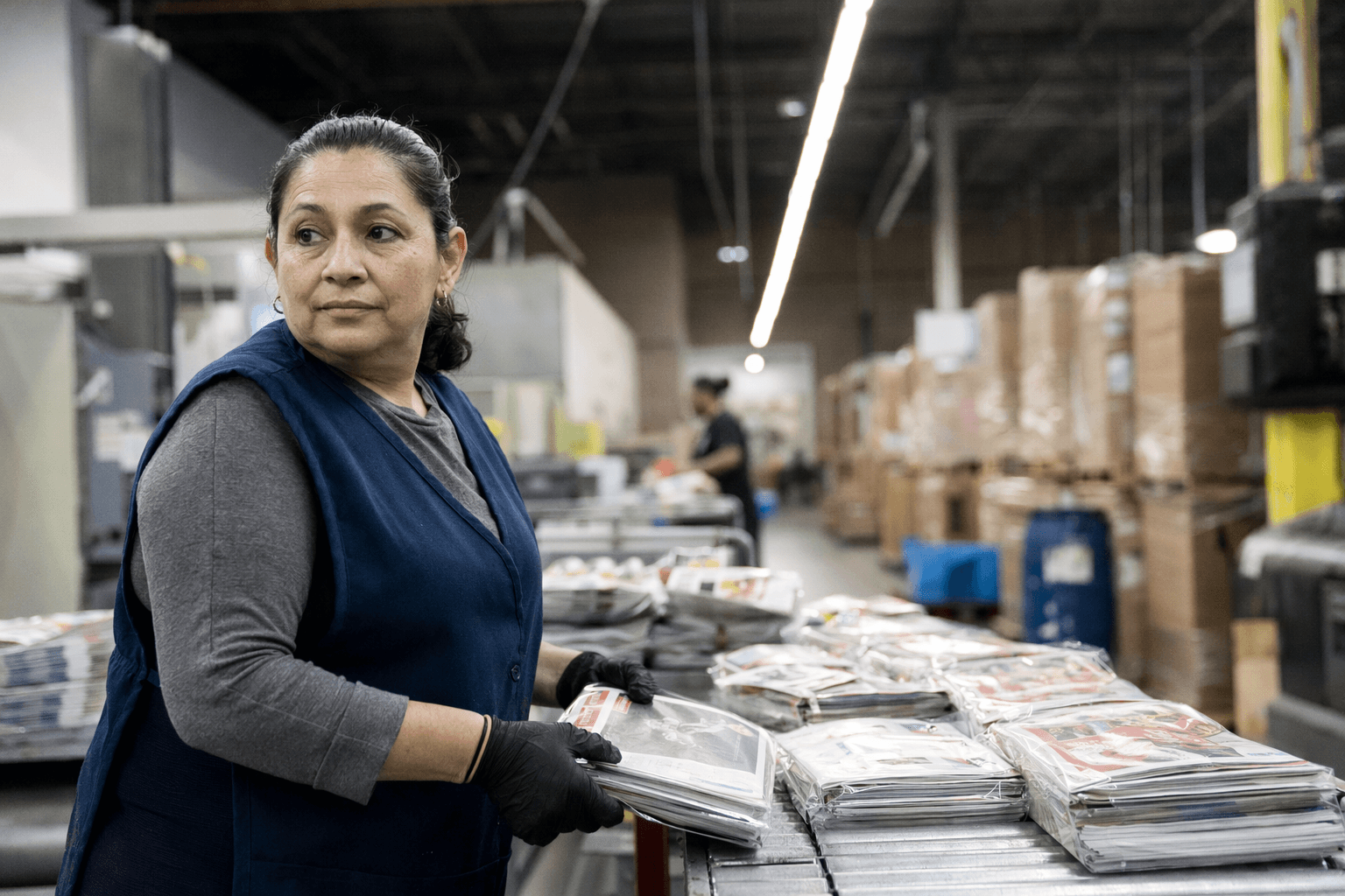 Wakefern shifts ad work to outside agency, cutting 79 jobs