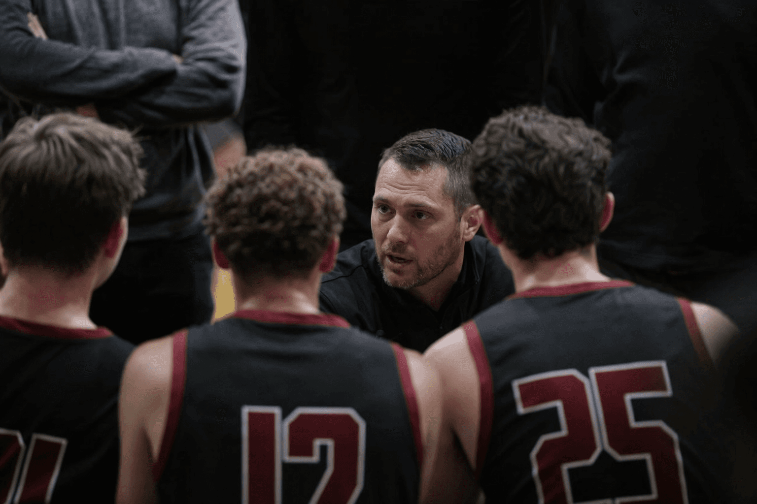 Bishop Chatard hires Tim Adams to revive boys basketball program
