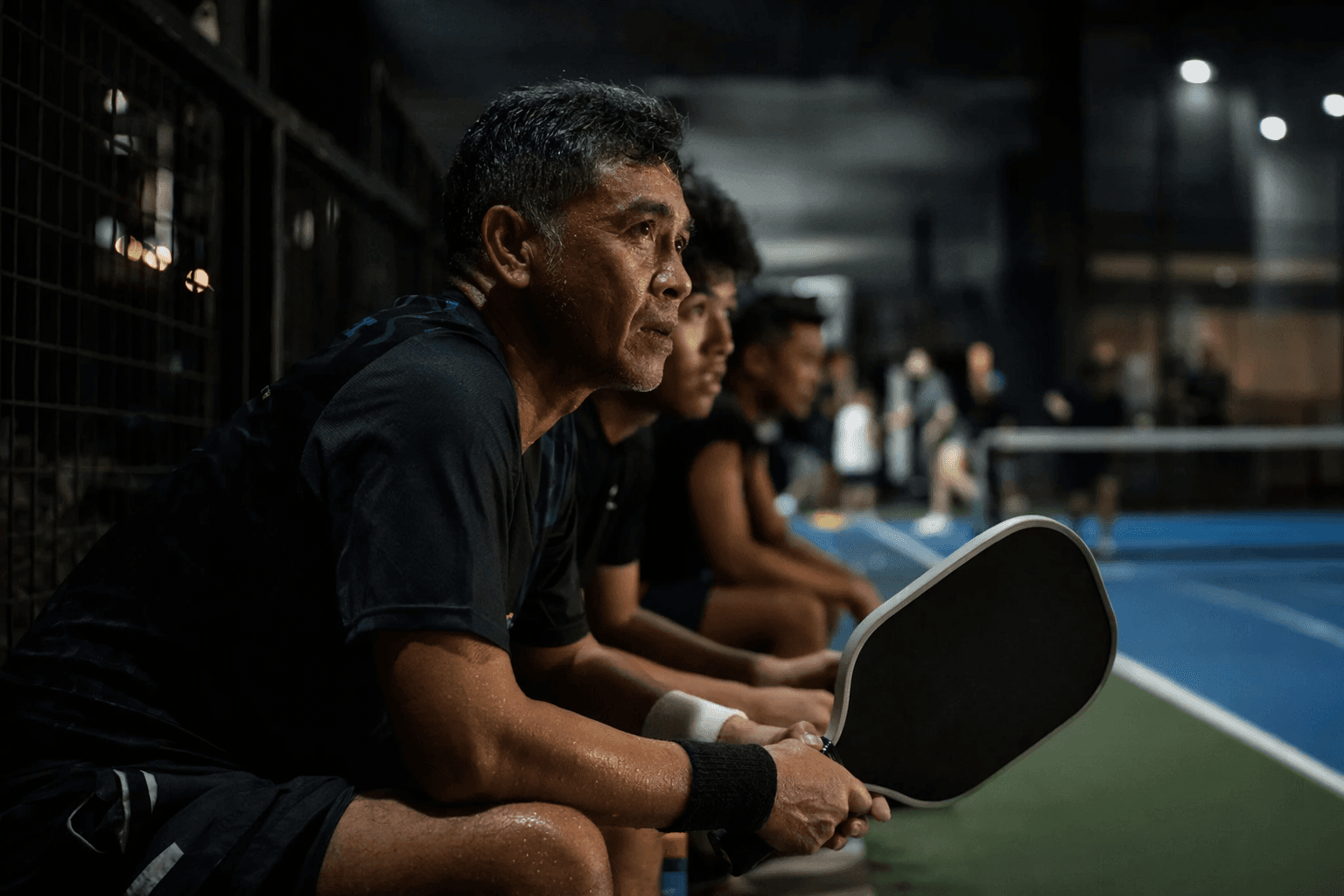 KL's new pickleball league launches with RM40,000 prize pool