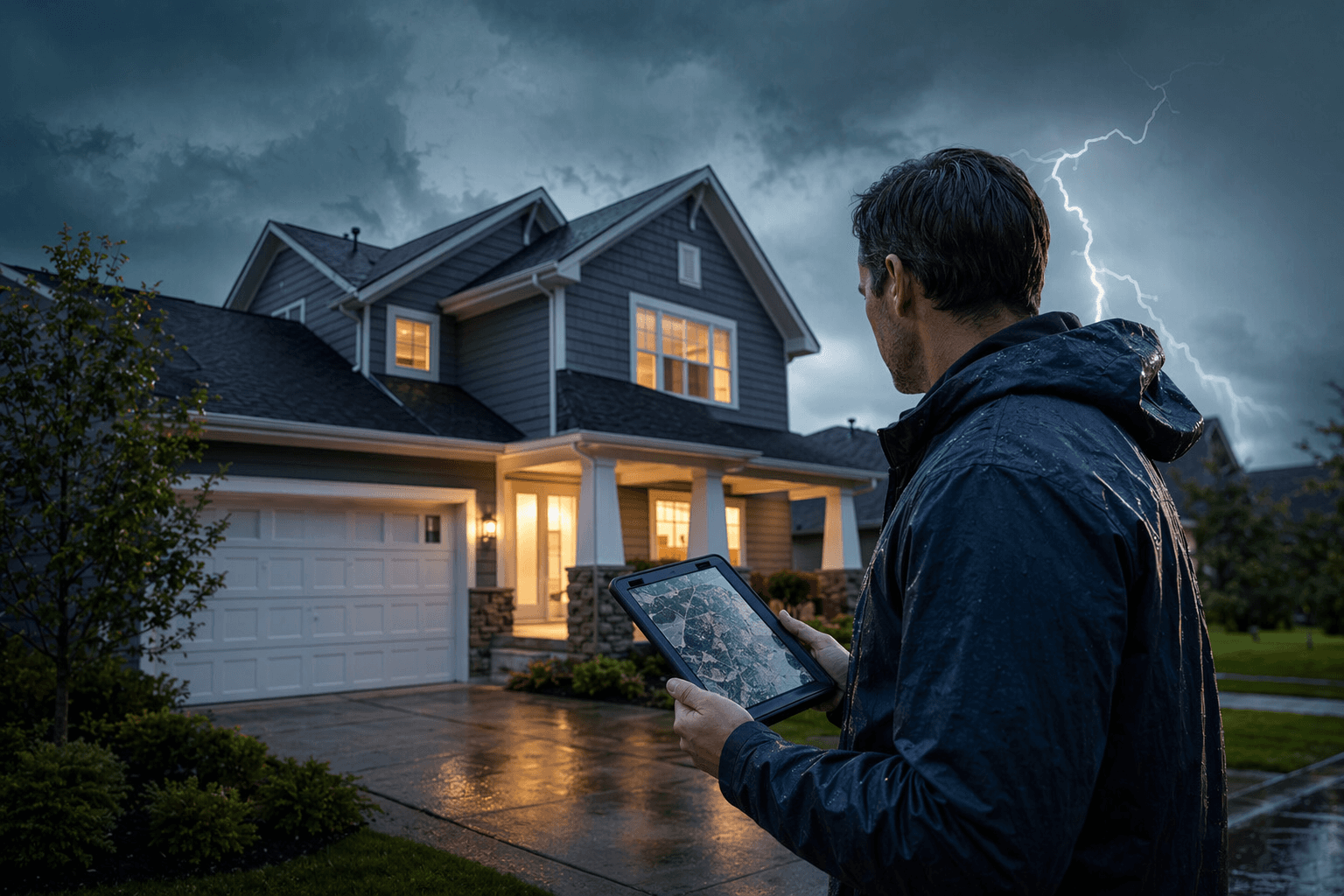 LexisNexis launches AI model for home insurance risk assessment