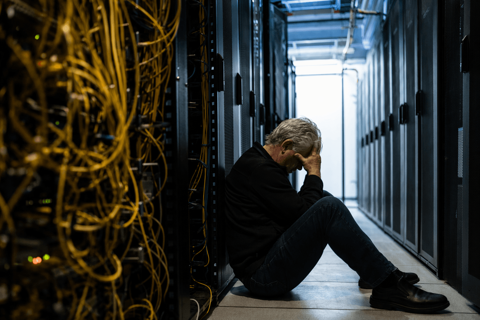 Insurance modernization stalls as talent shortages slow core system upgrades