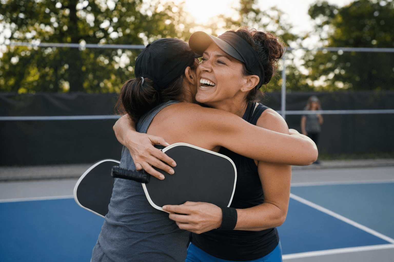 She’s Balanced unveils charity pickleball tournament for trafficking survivors
