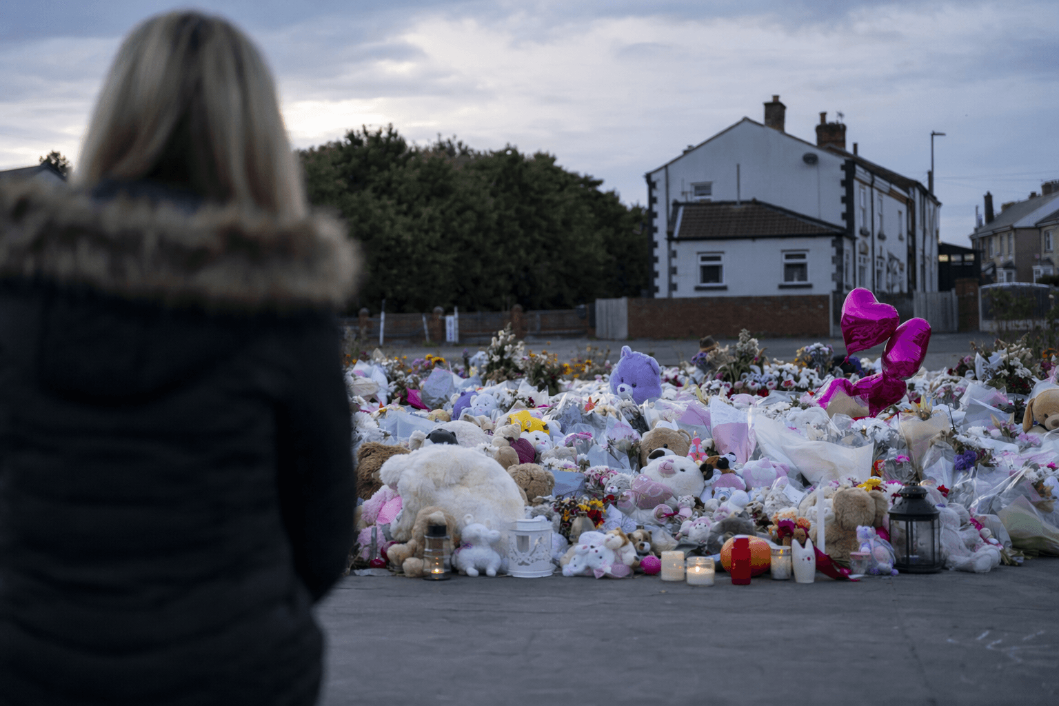 NHS trust admits 48 staff accessed Southport victims' records improperly