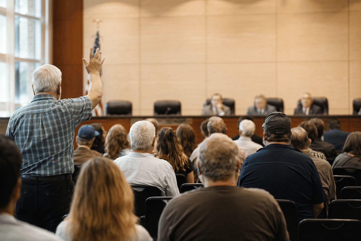 Hernando County opens public comment on draft HUD housing plan