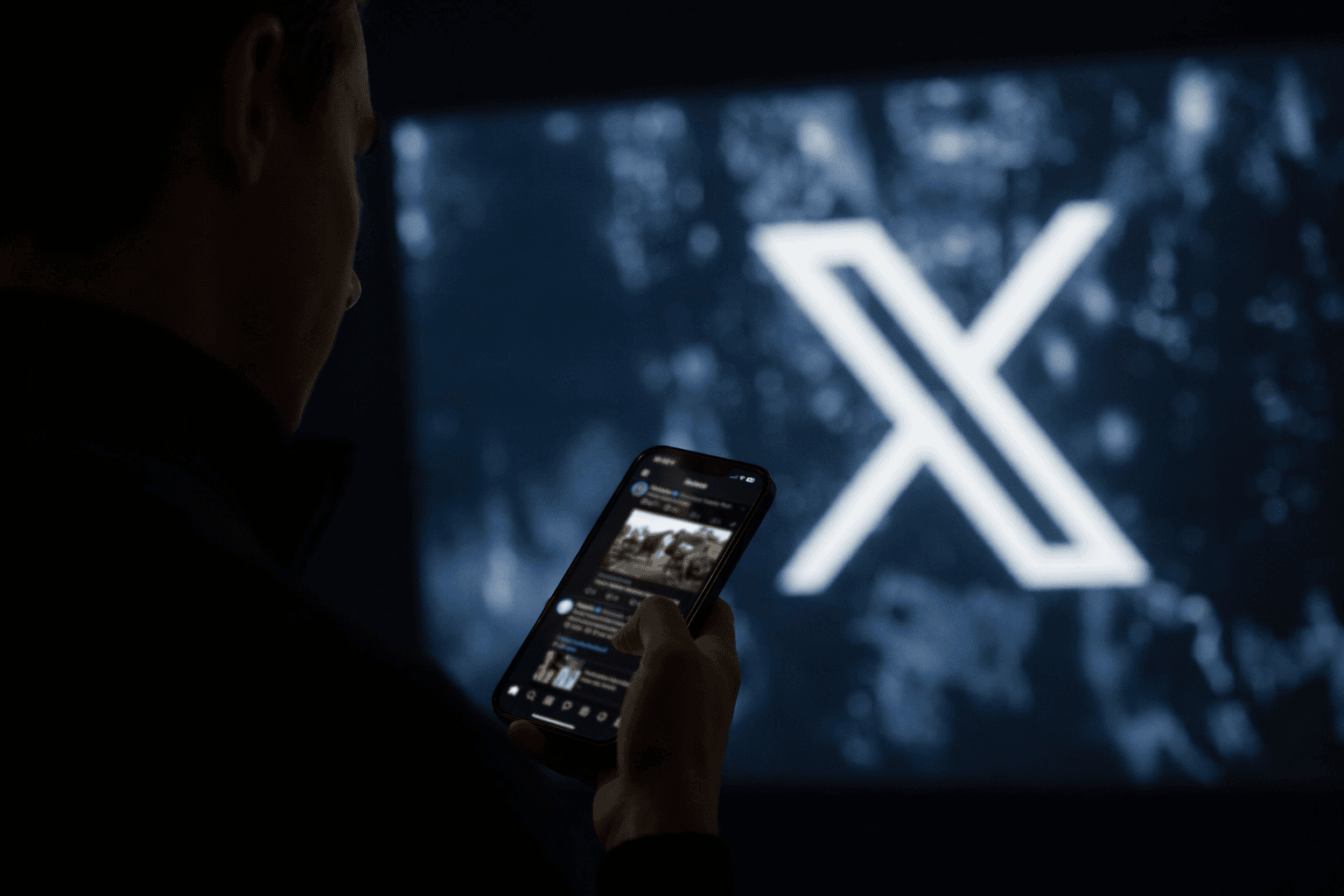 Ofcom secures X commitments to tackle illegal hate and terror content