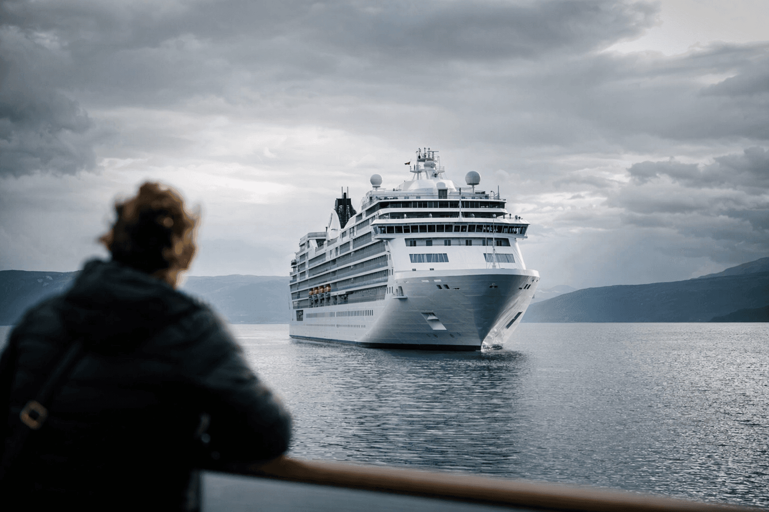 CDC says no U.S. hantavirus cases amid cruise ship outbreak