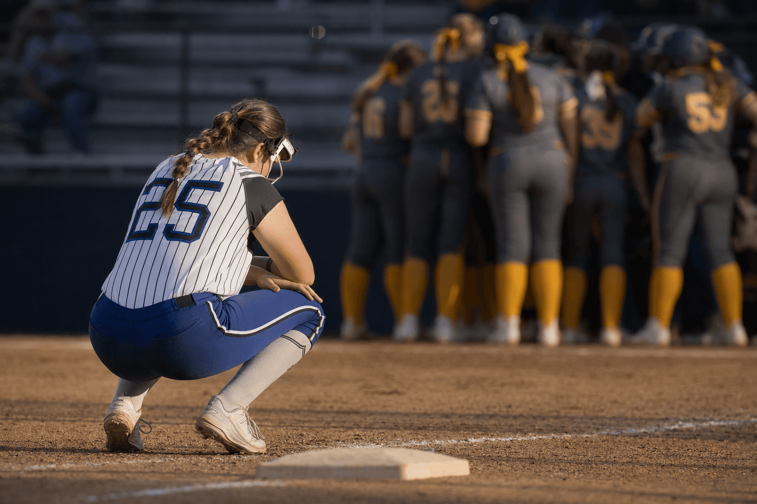 Cannelton softball falls 18-5 to Christian Academy in tough matchup