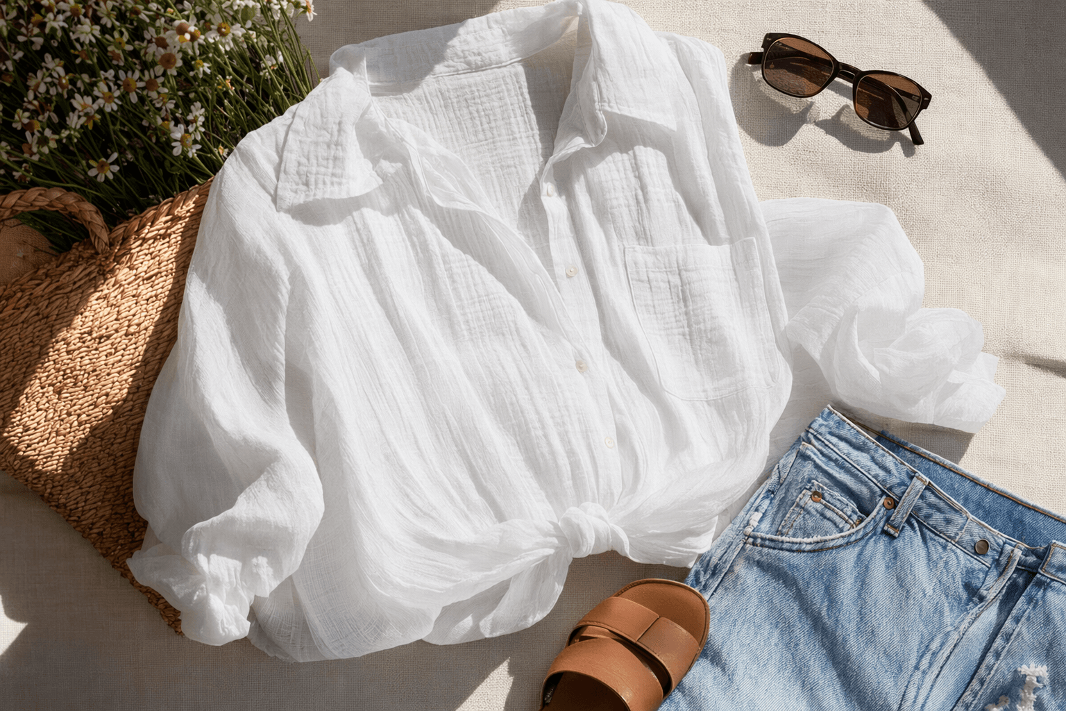 Us Weekly spotlights Hamptons spring staples for coastal grandmother style