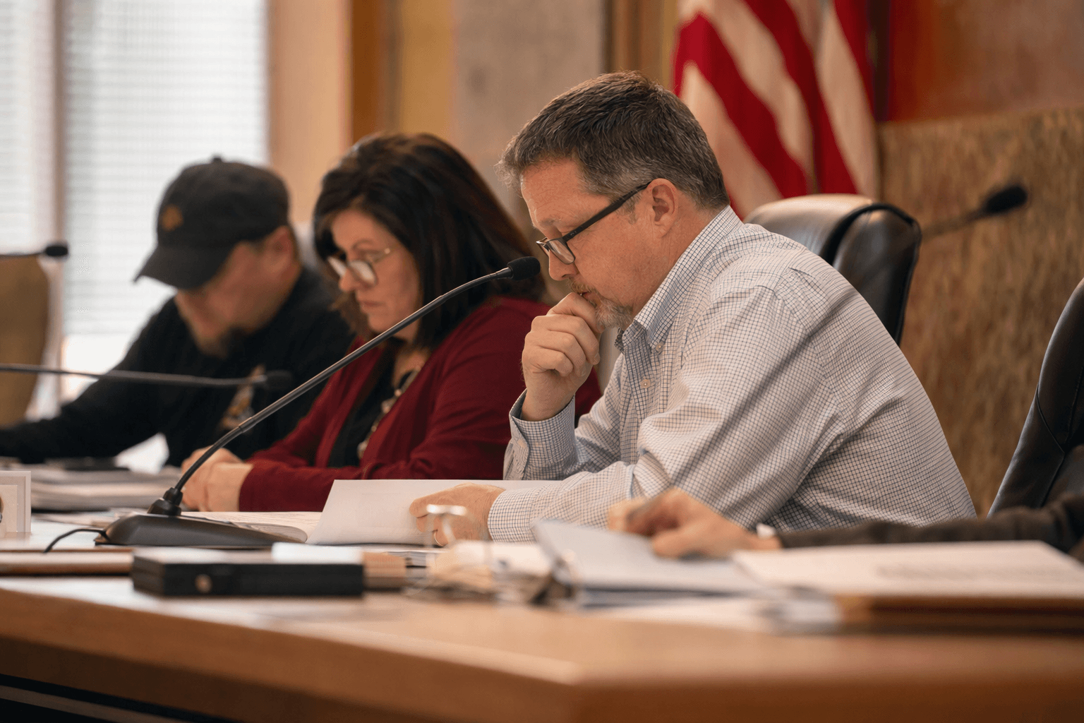 Elgin budget hearing set for June 9, council to review spending items
