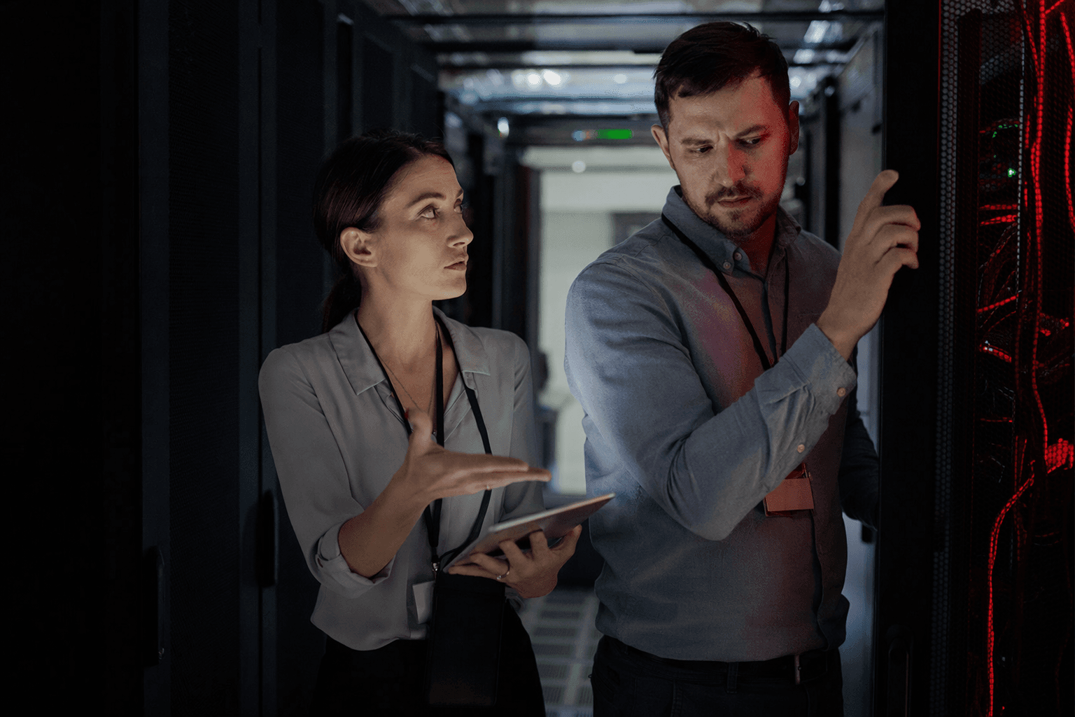 Enterprise SEO stalls at the IT line of death