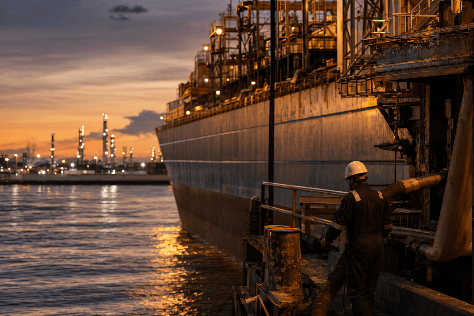 U.S. import prices jump 1.9%, fueled by surging energy costs