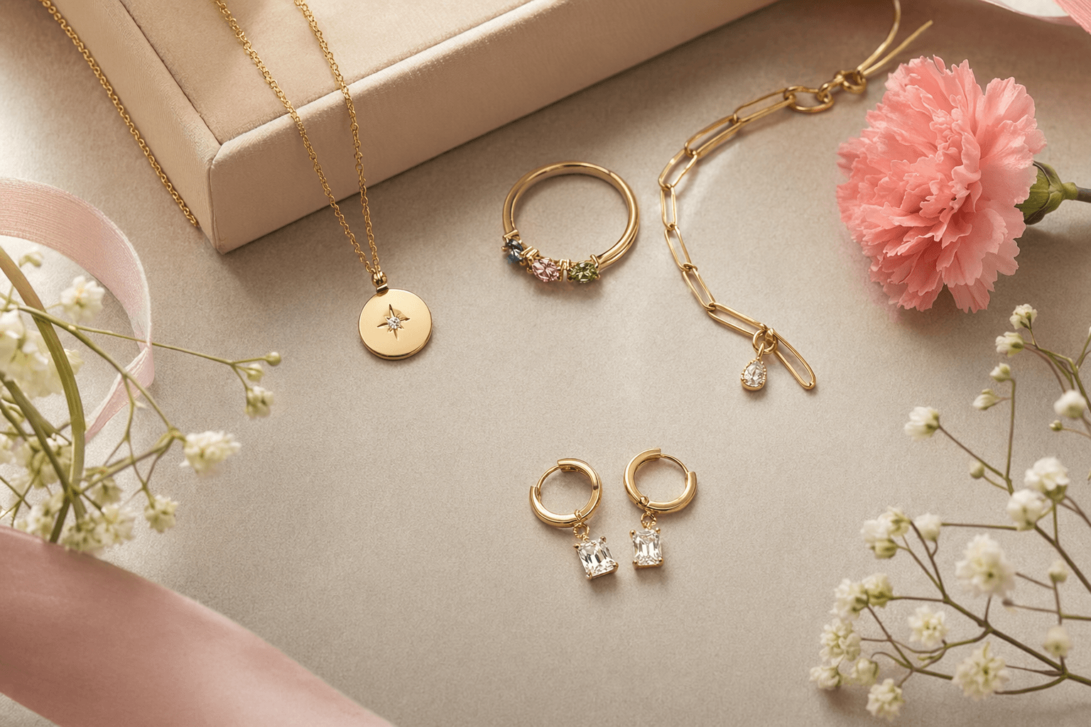 AGS sees Mother’s Day shoppers choosing personal, wearable fine jewelry