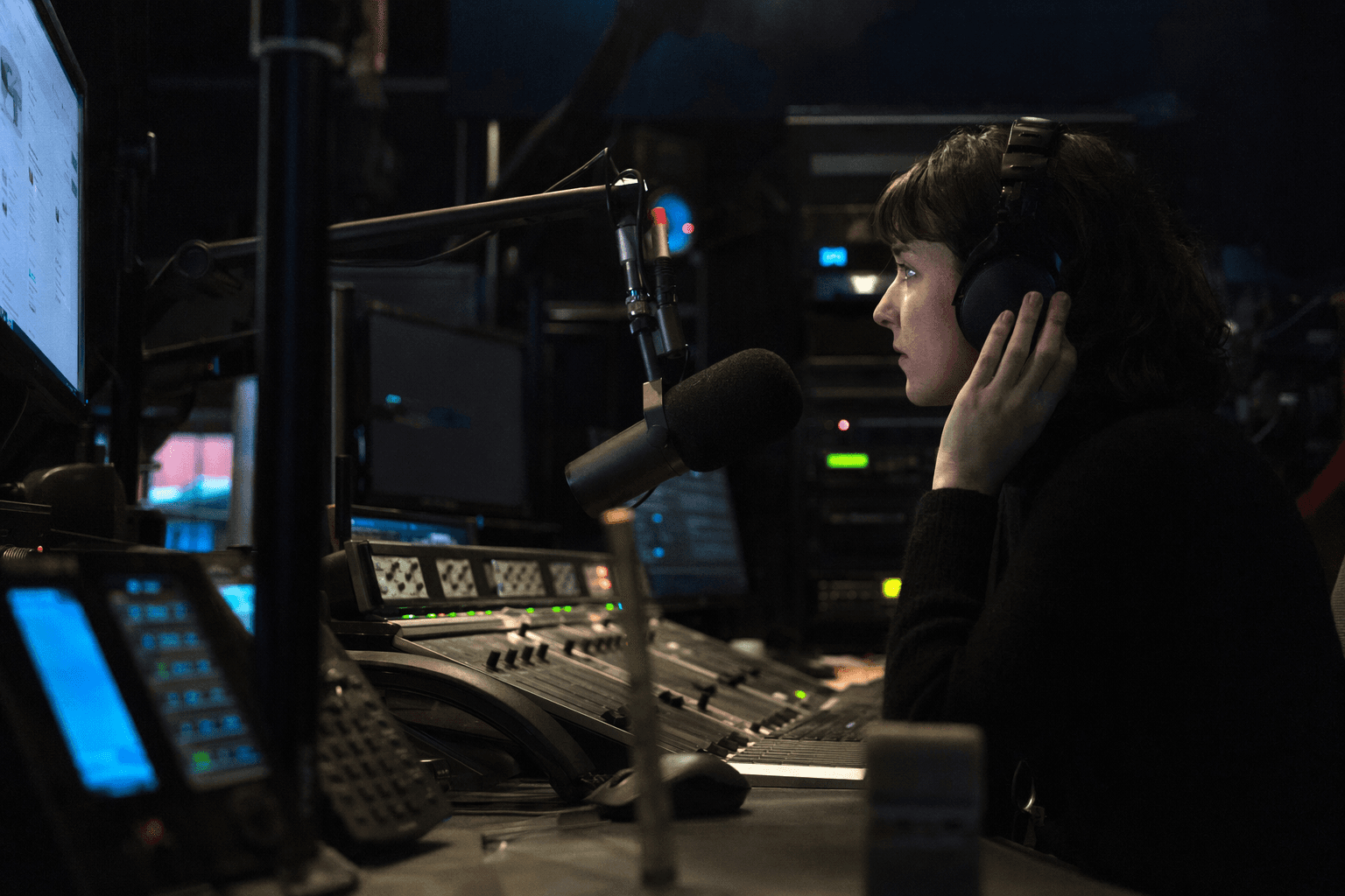 Andon Labs launches AI-run radio stations to test autonomous business skills