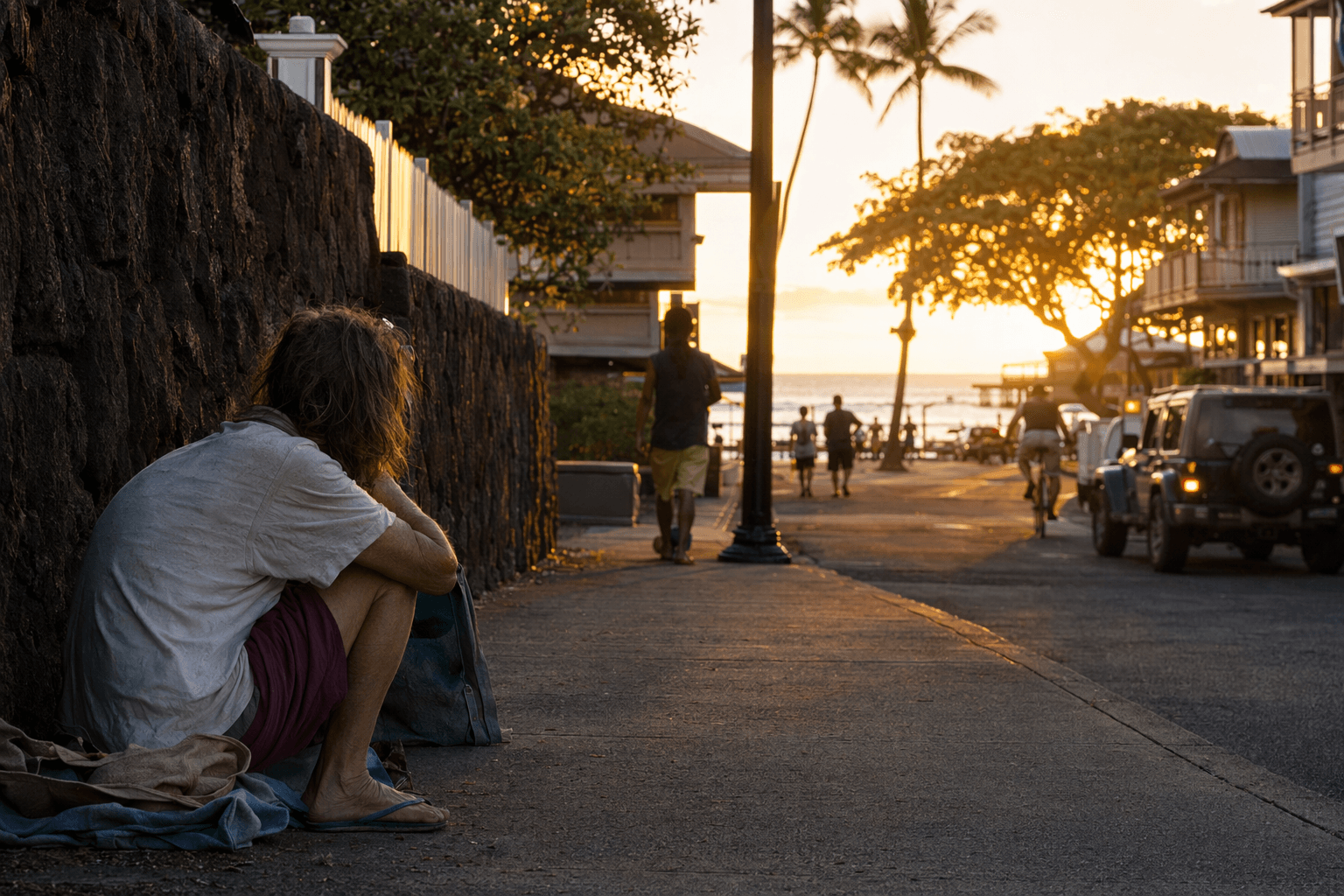 Hawaii Island homelessness drops 3% as county expands housing efforts