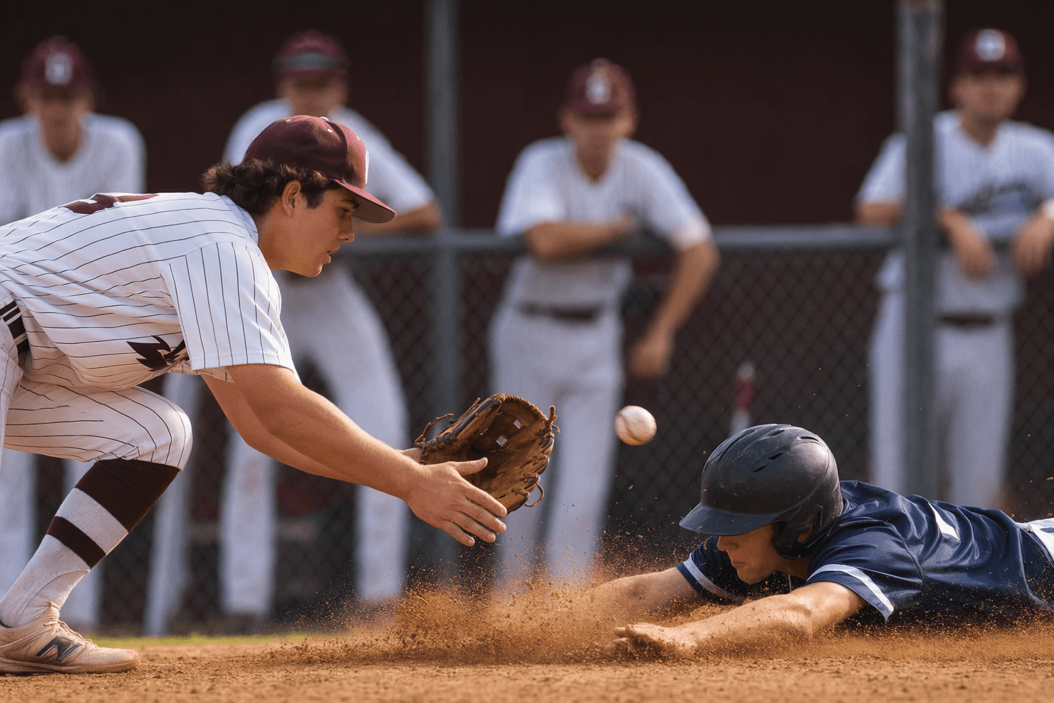 Owsley County hosts Buckhorn, aiming to extend series edge