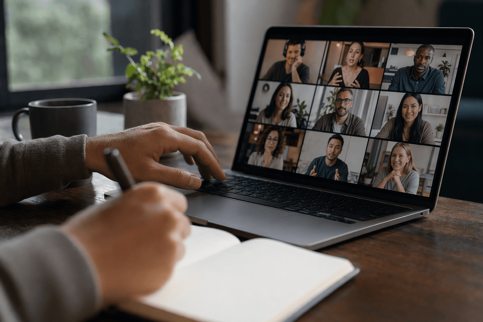 Atlassian says trust and clear goals make remote work effective