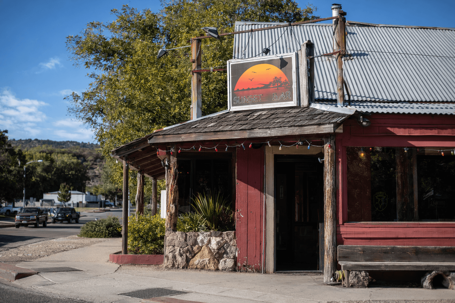 Trinidad approves liquor license transfer for former Sunset Bar site