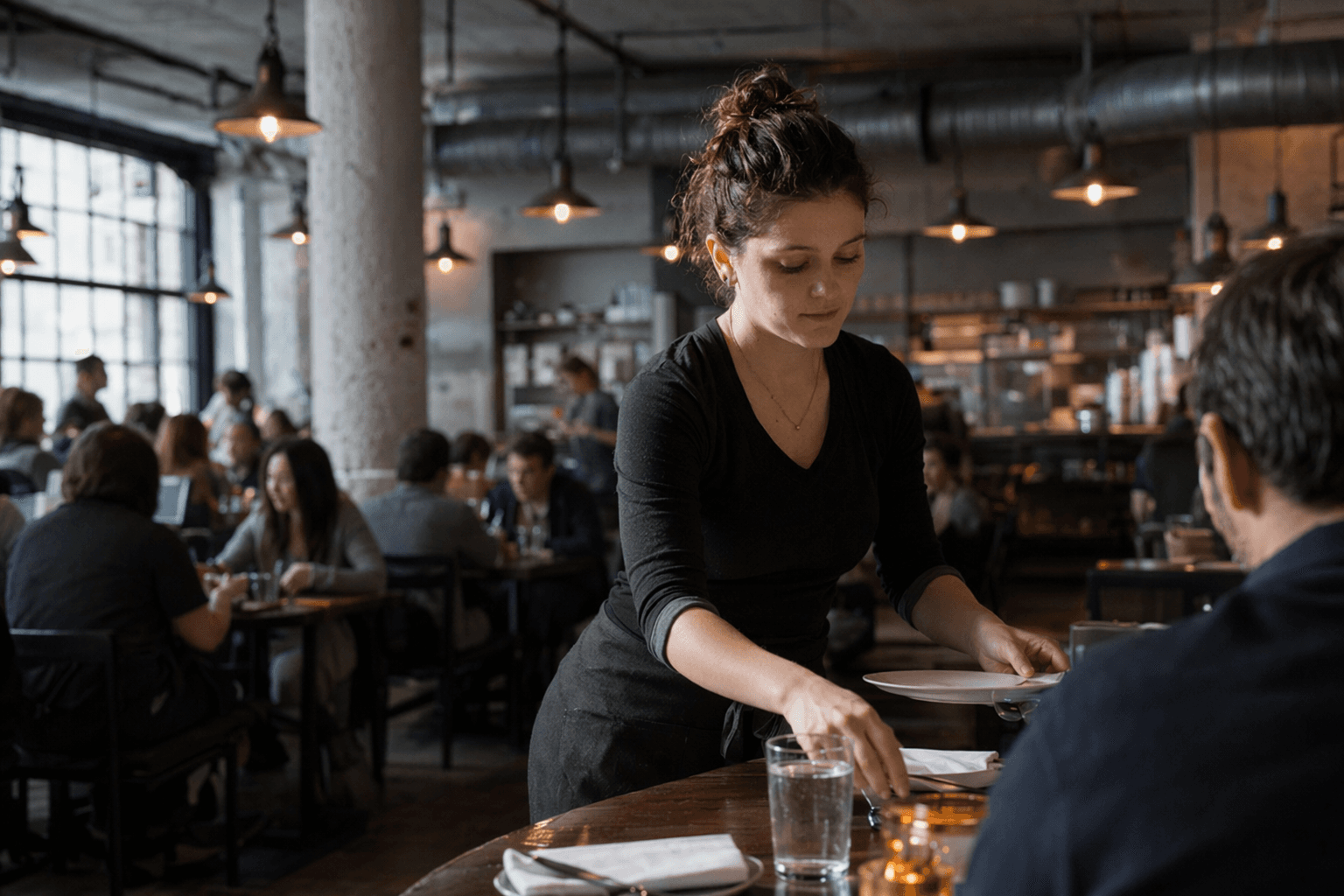 Chicago delays tipped minimum wage phaseout by two more years
