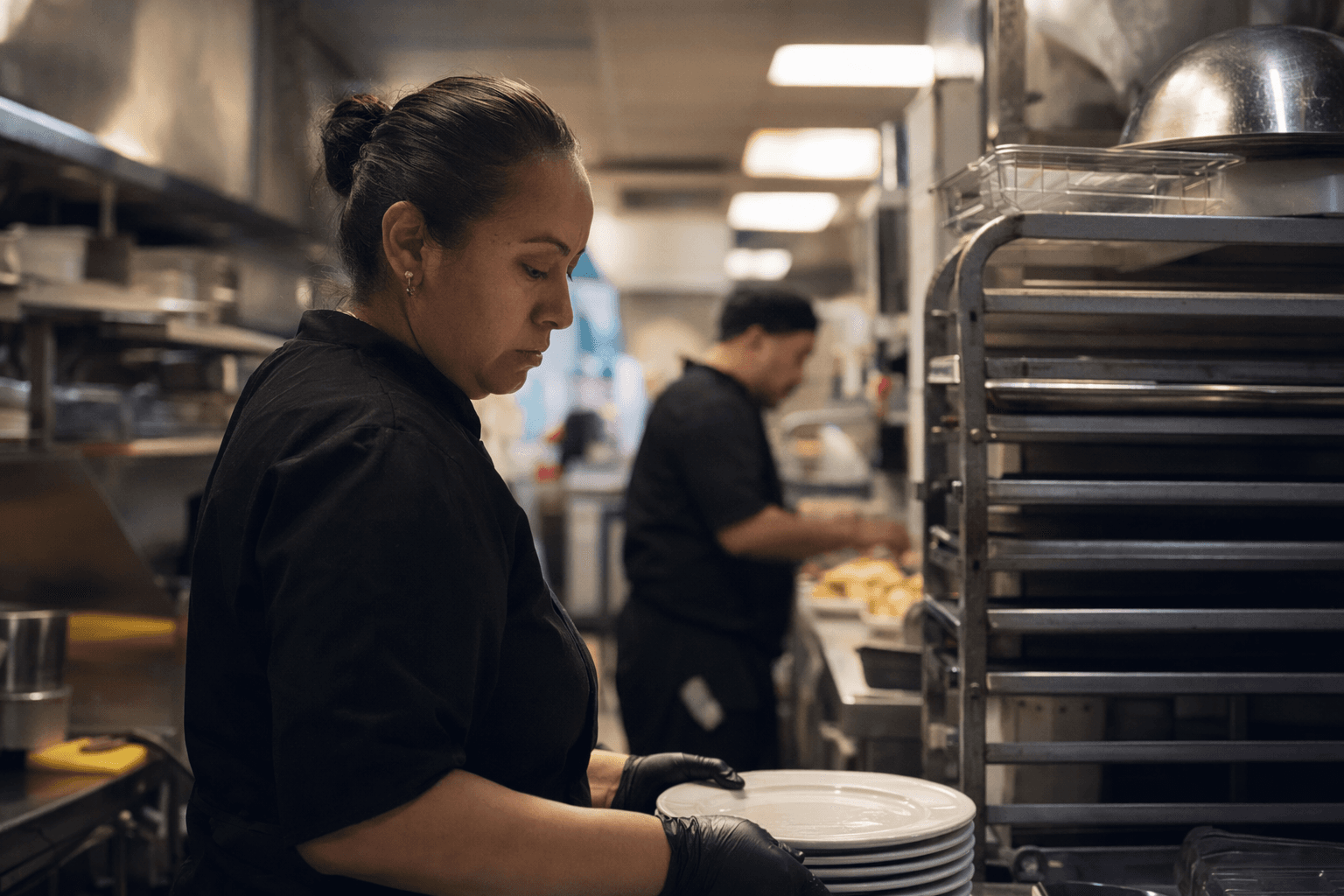 Los Angeles council advances delay to hotel worker wage hike