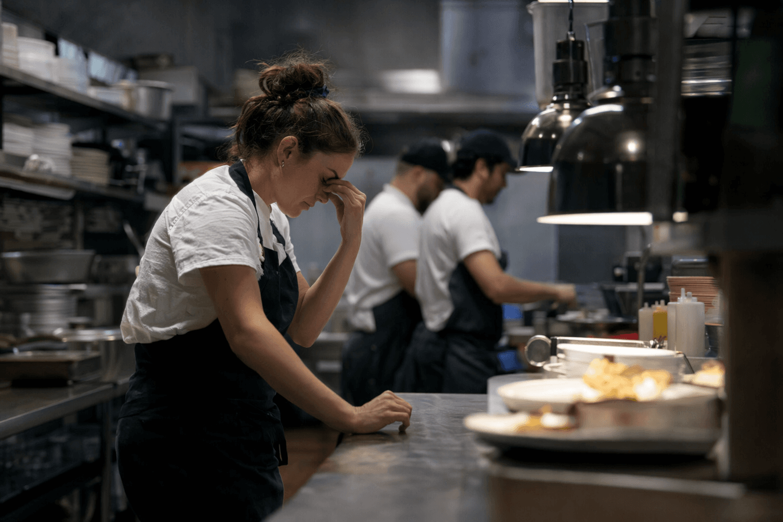 Independent restaurants warn 2026 politics could squeeze workers' hours and pay