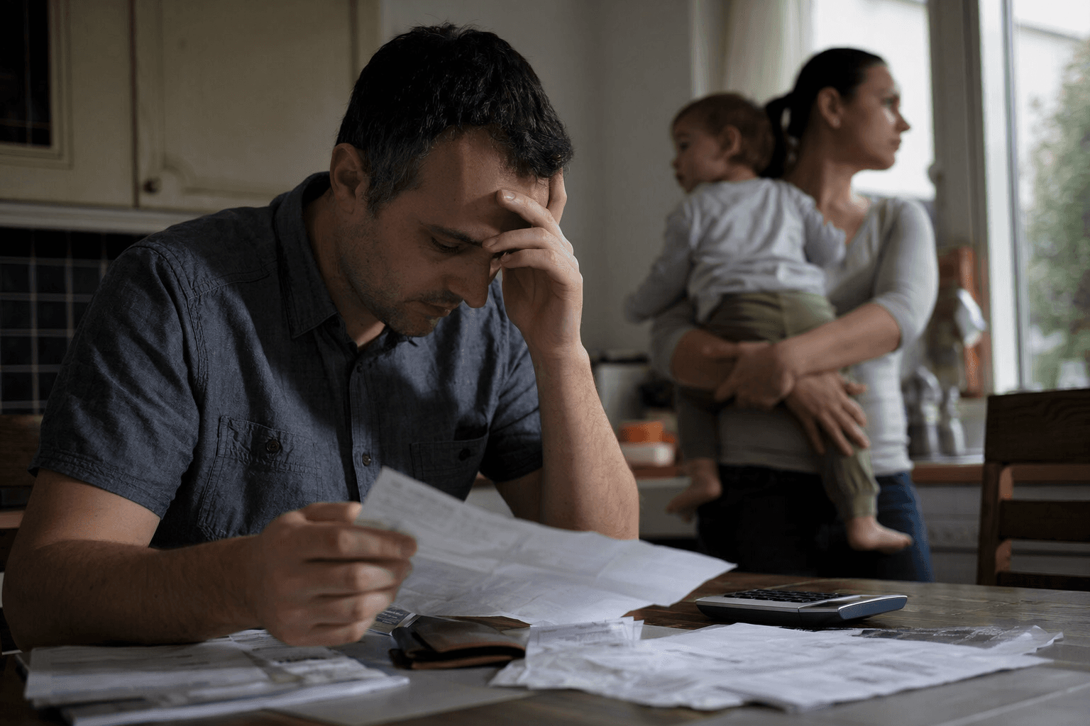Parents report CMS errors, arrears and court battles over child support