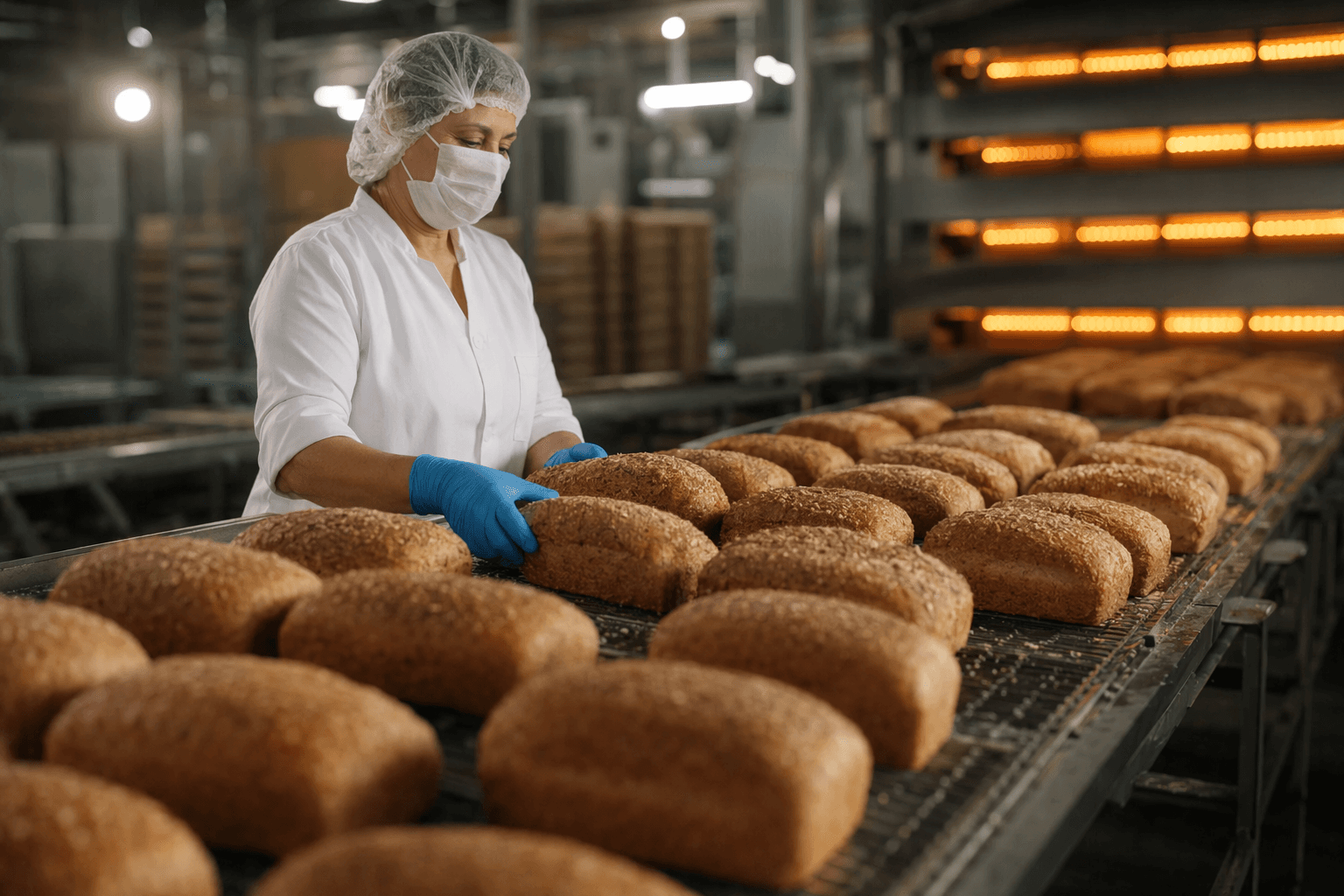 Grupo Bimbo boosts protein in reformulated everyday bakery products