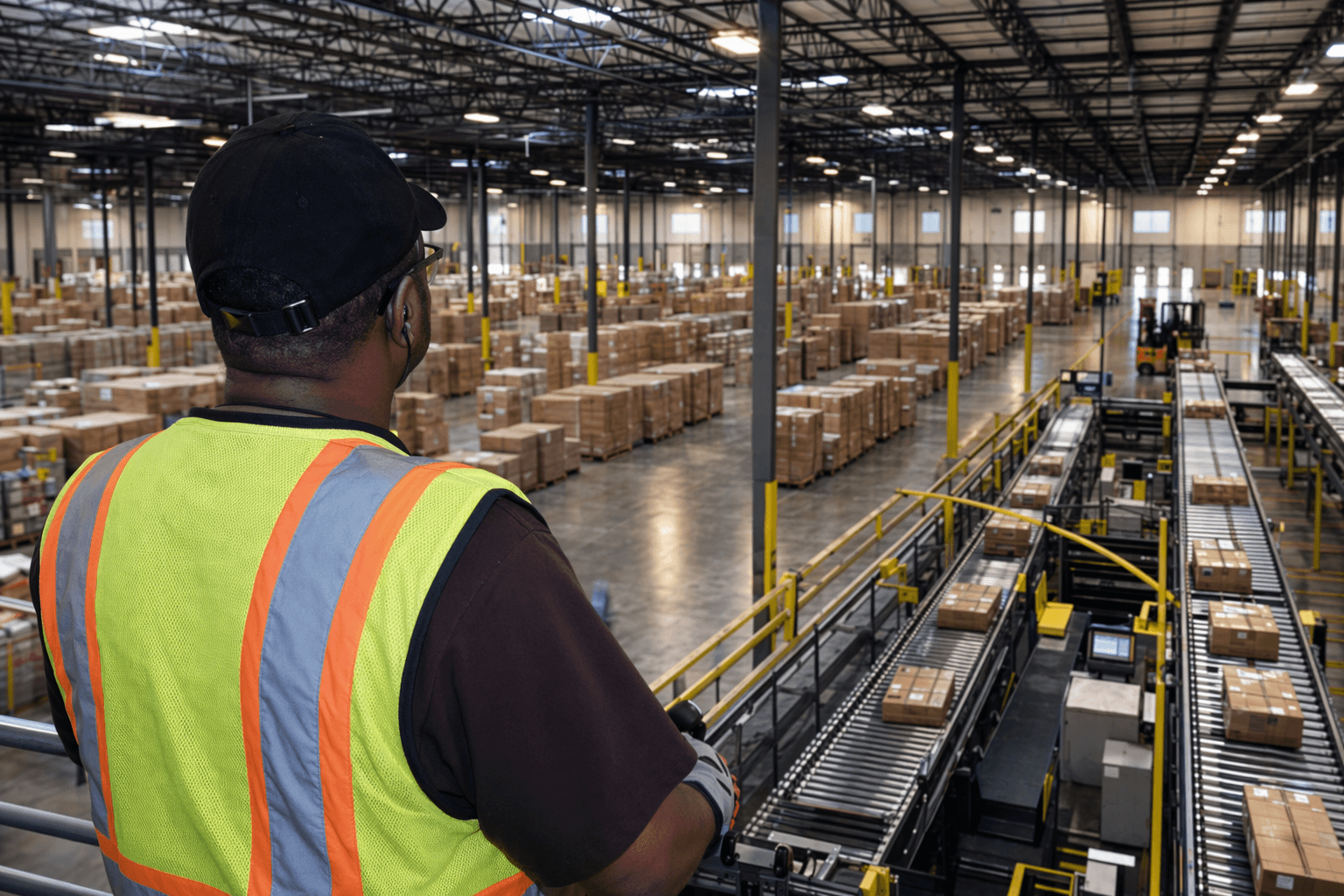 Dollar Tree opens huge Arizona warehouse, spotlighting retail supply chains