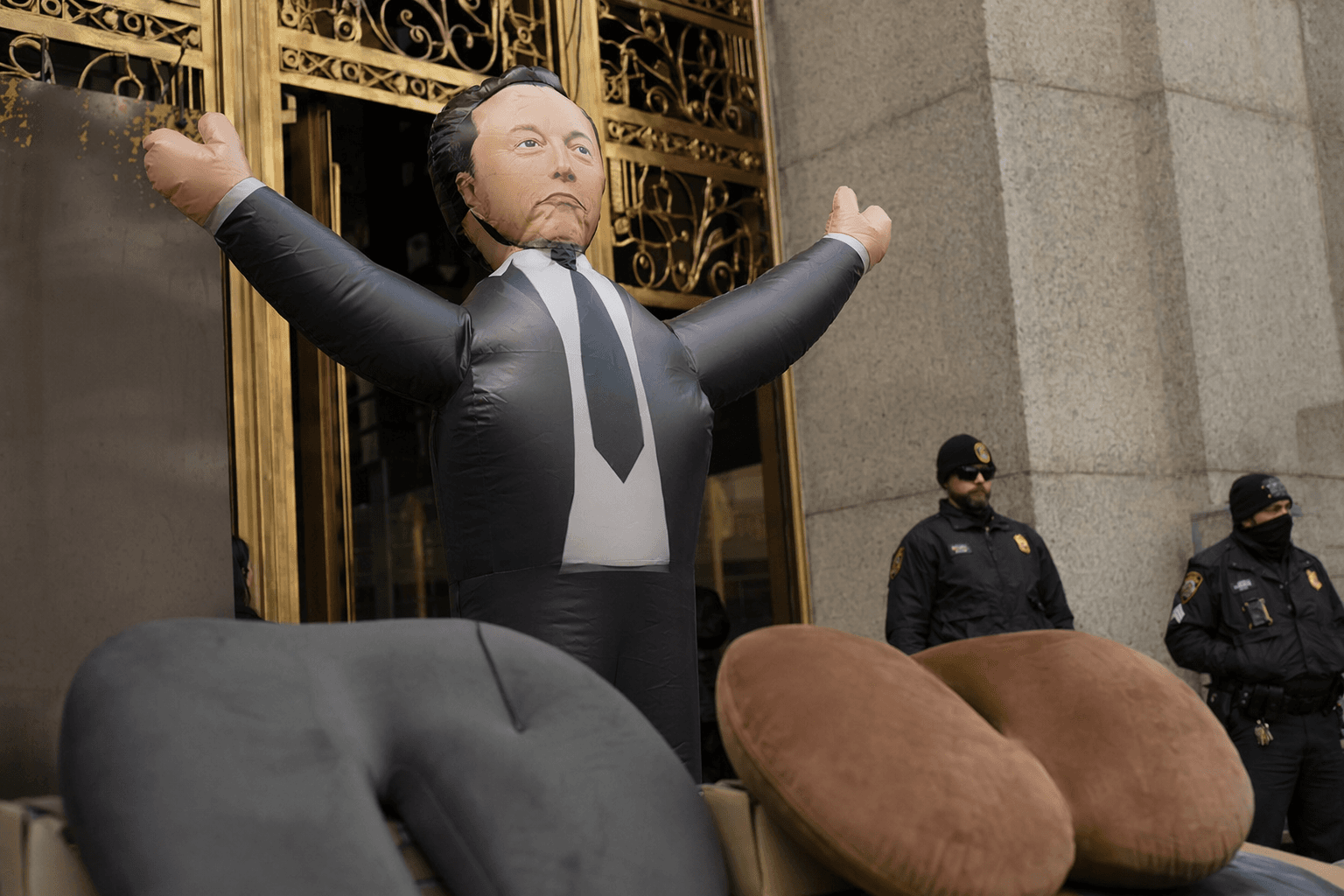 Musk trial exposes OpenAI wealth, mission fight in federal court