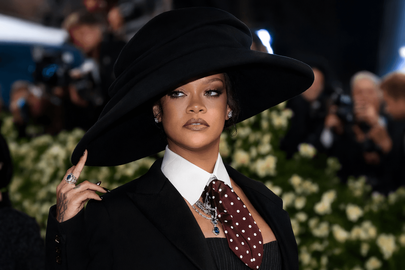Met Gala antique jewels span Georgian to Art Deco eras