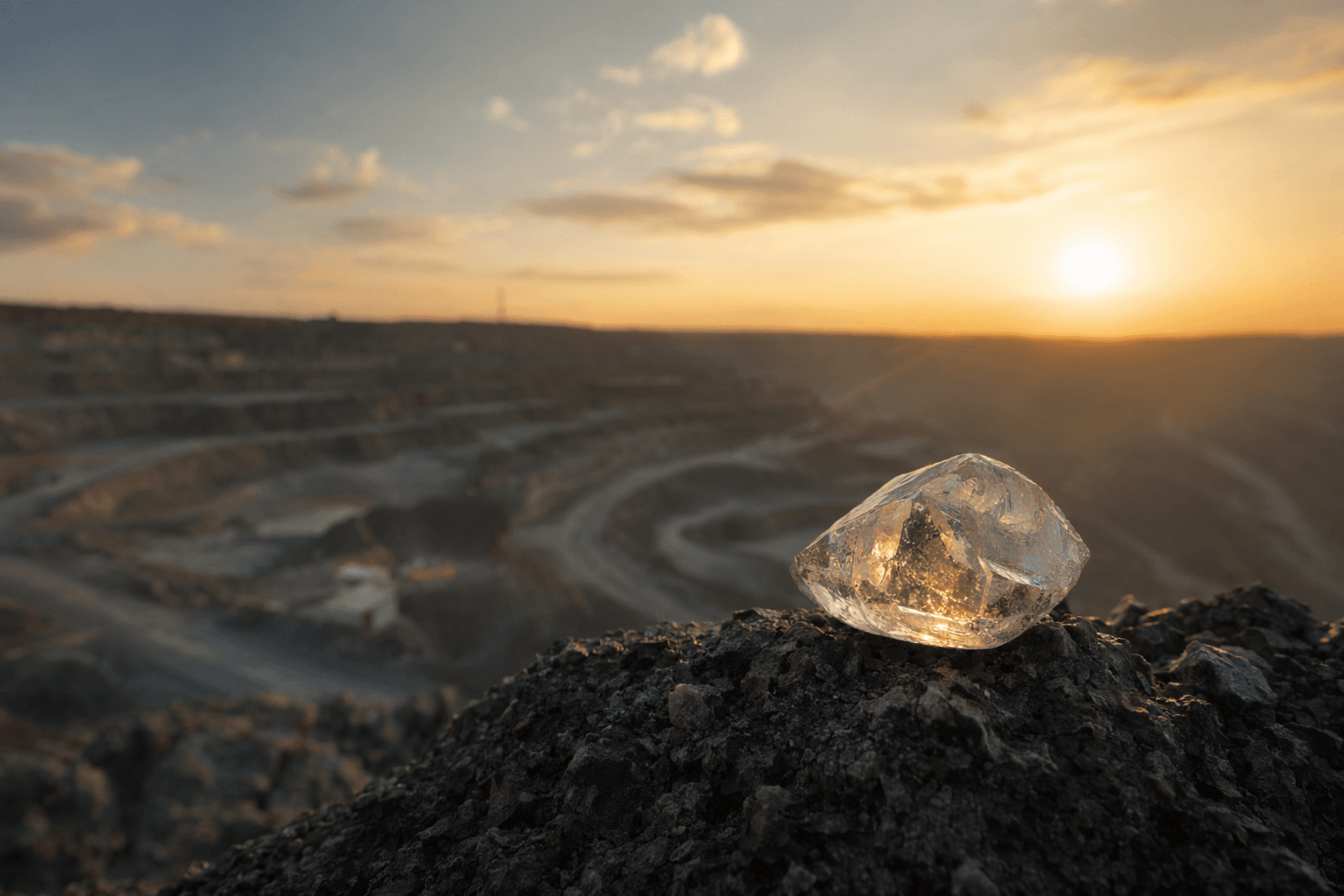 Natural Diamond Council challenges Pandora's carbon-footprint claims on lab-grown diamonds