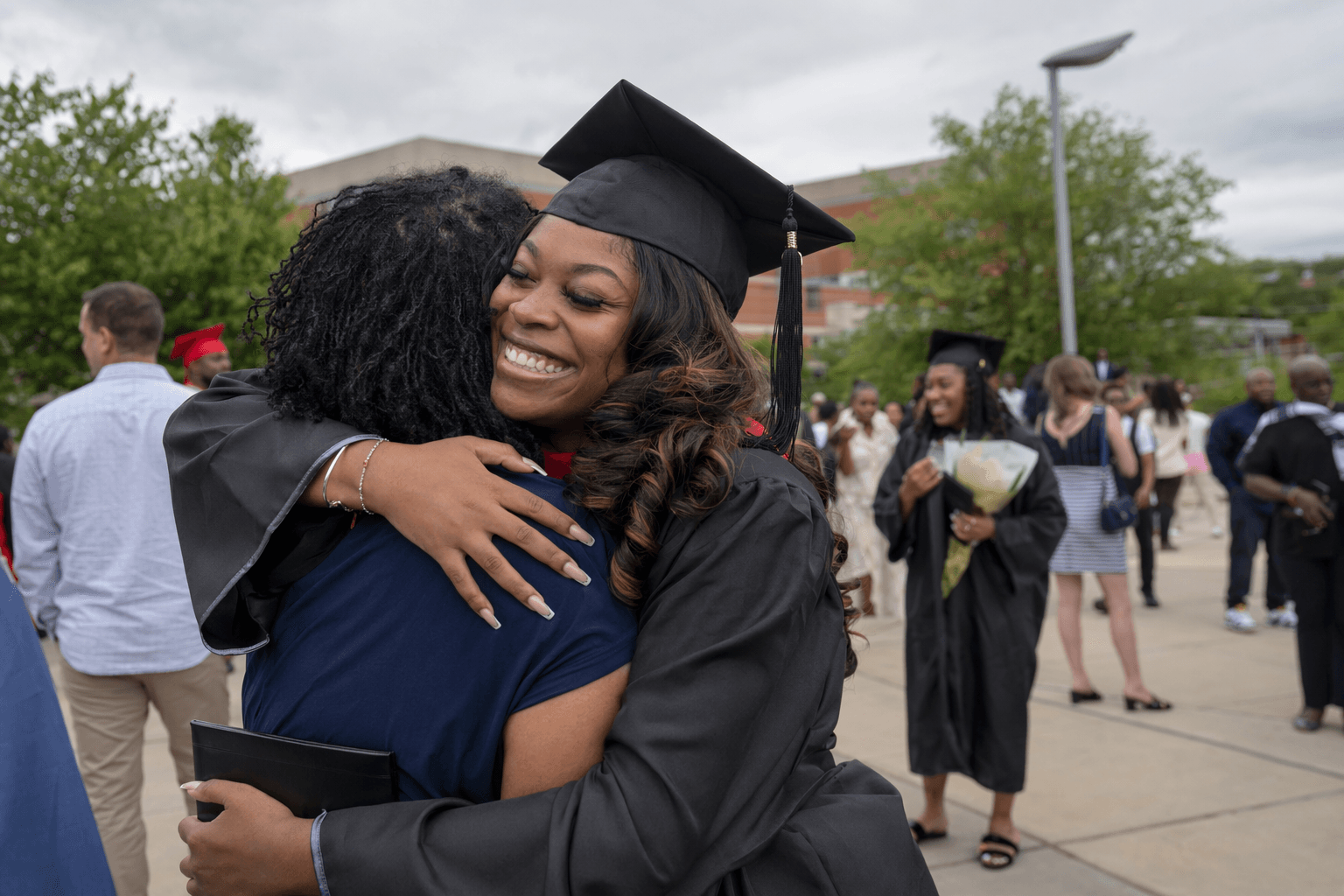 PGCPS kicks off graduation season, alerts families to Canvas security issue