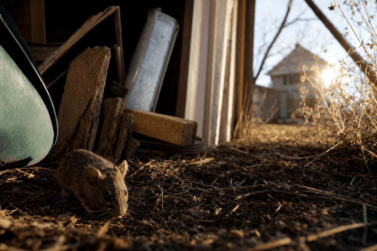 Fatal hantavirus case confirmed in Douglas County adult