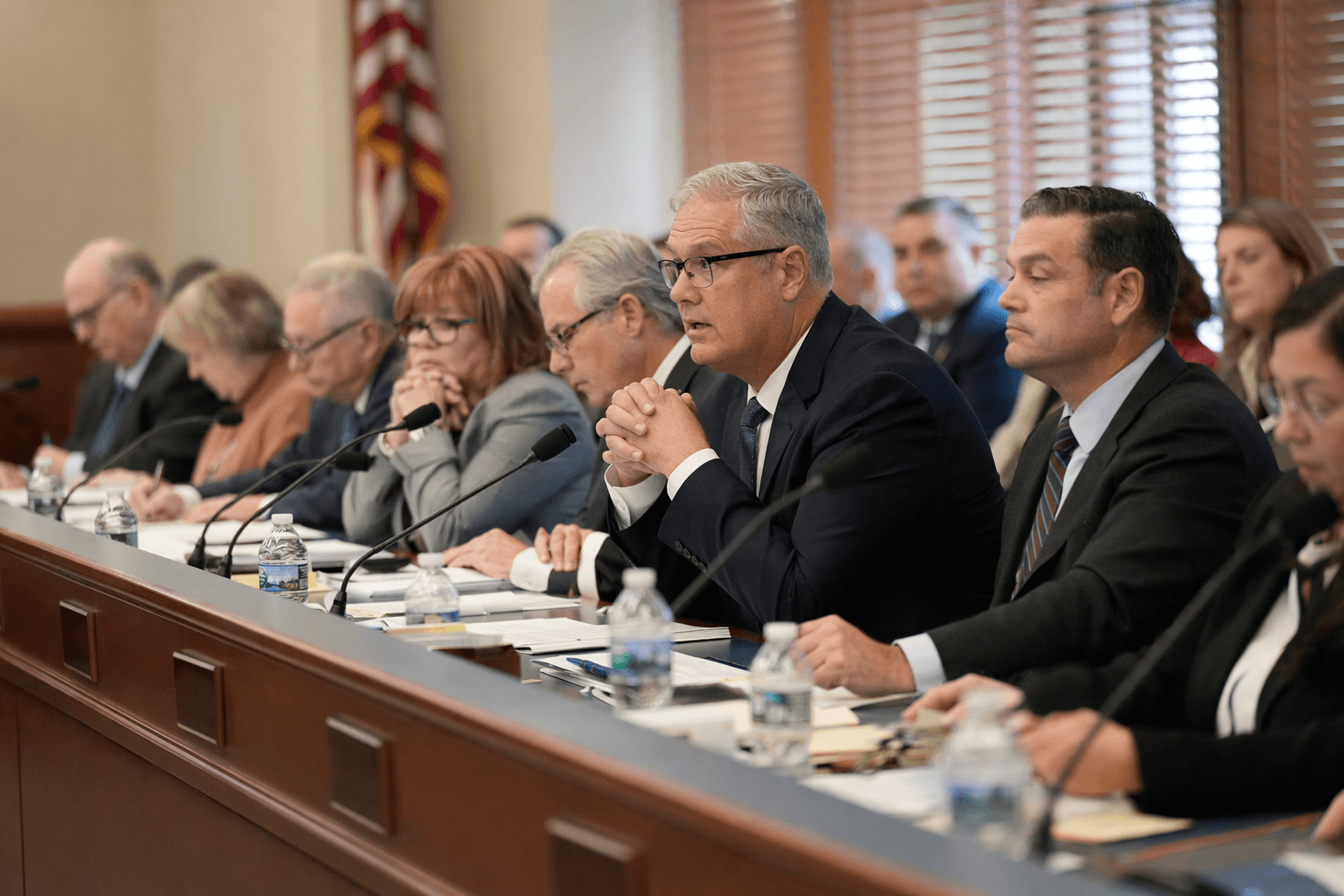 Suffolk lawmakers weigh bill requiring businesses to hand over video quickly
