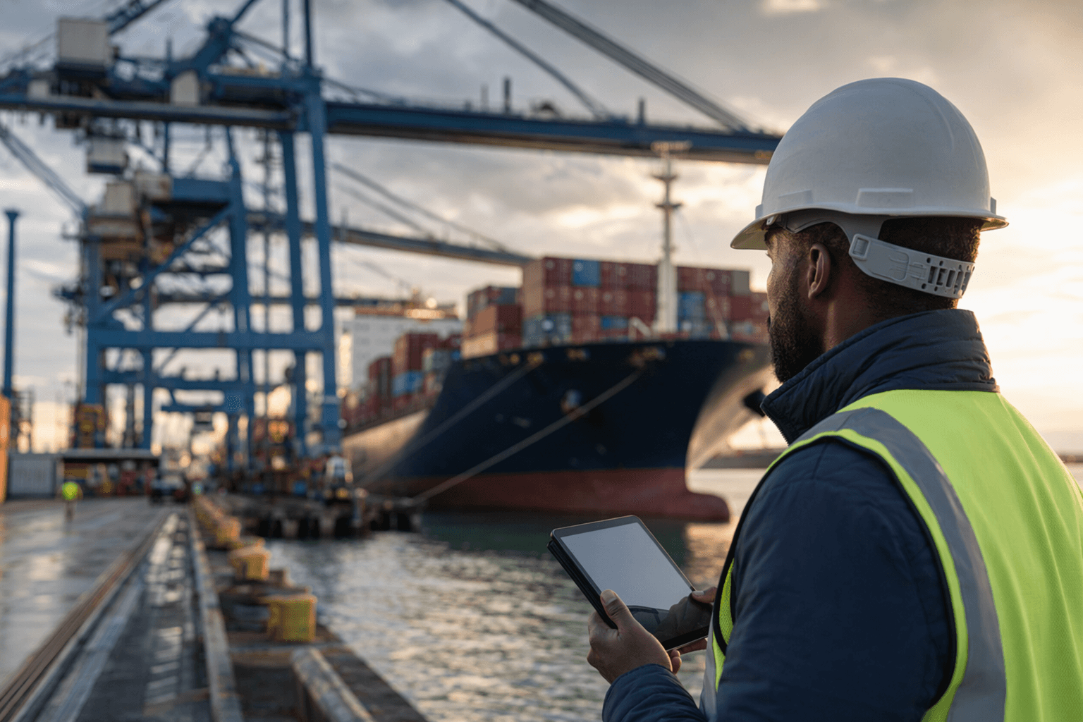 Insurity upgrades Marine Suite to speed marine cargo onboarding