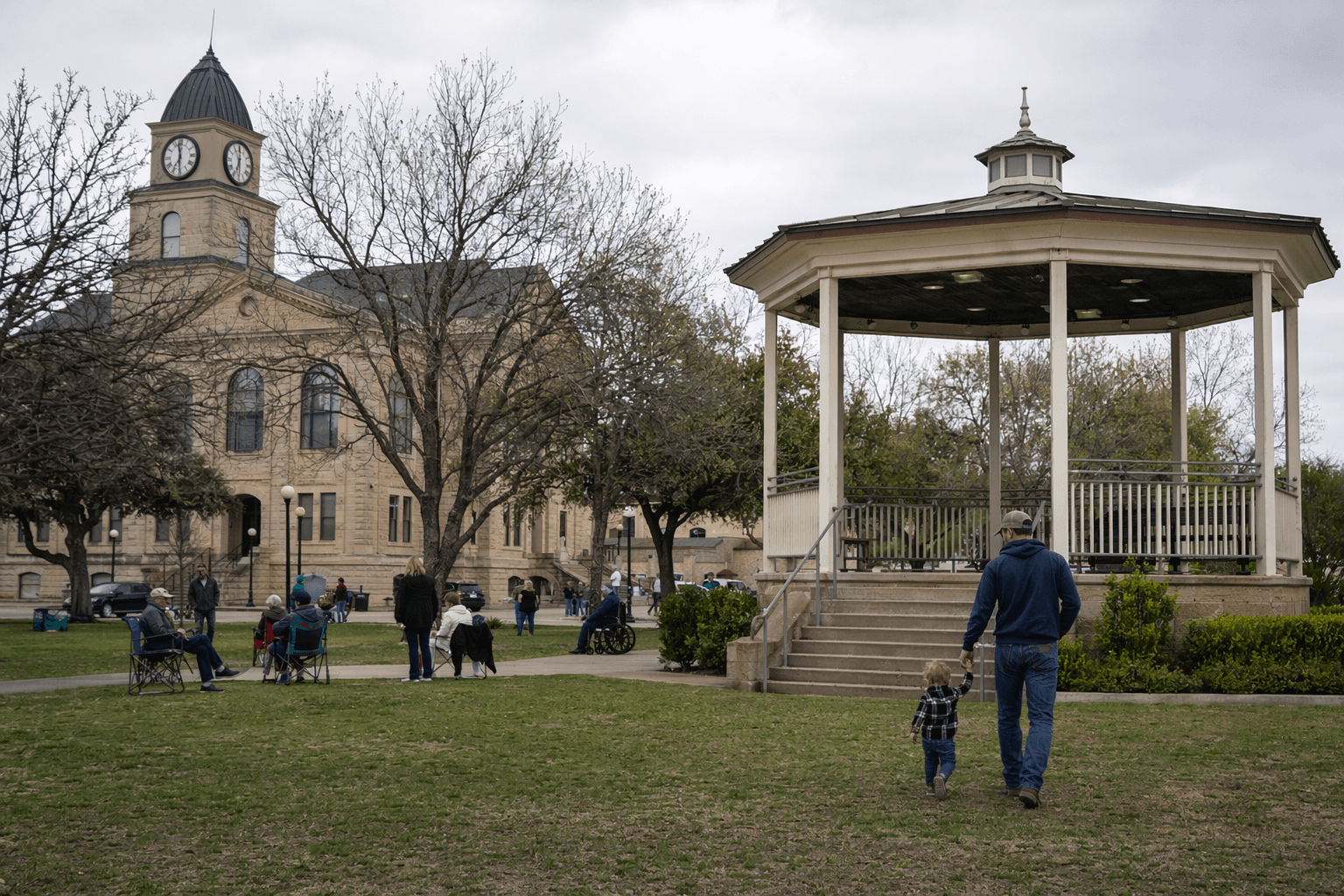Gatesville roundup lists upcoming community events, cemetery volunteer efforts