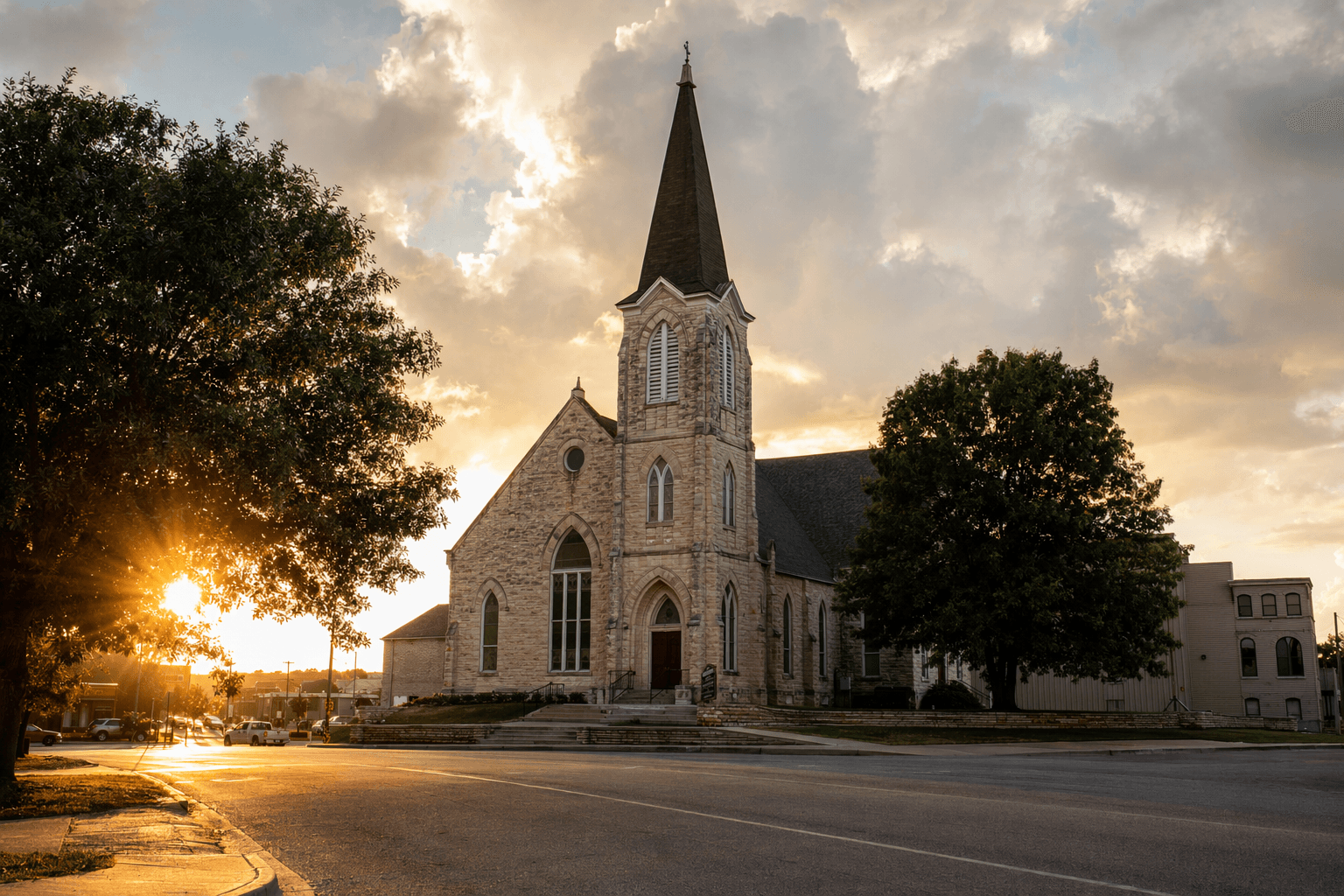 Gatesville churches unite for four-day Awaken revival starting Sunday