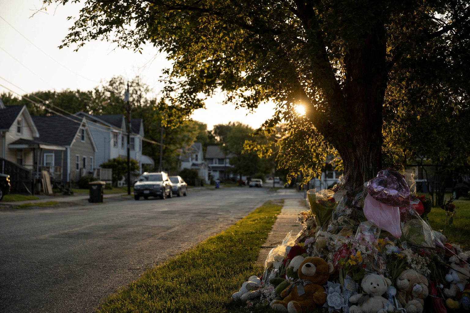 Advocates mark third anniversary of Farmington shooting, renew gun-ban push