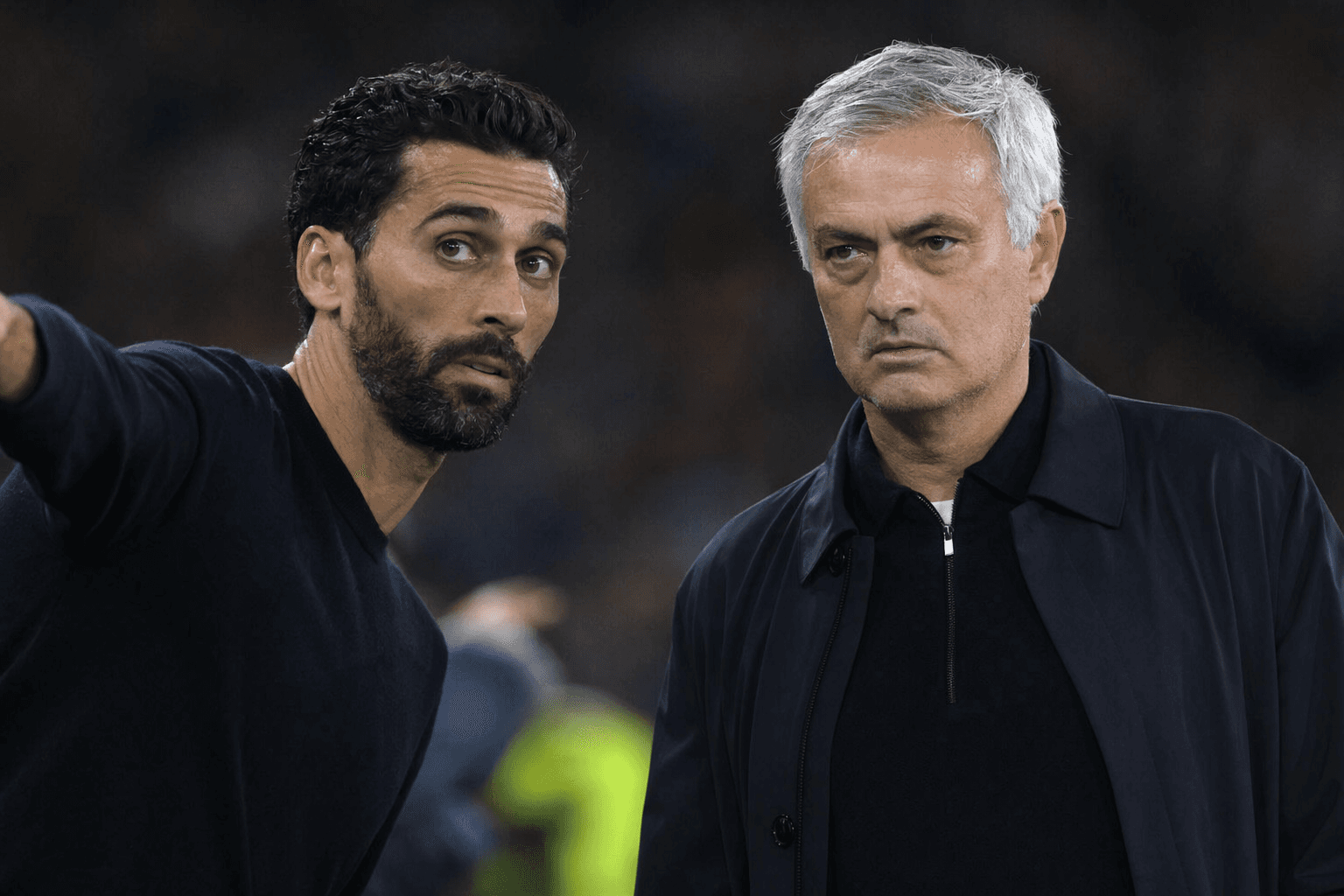 Arbeloa says he would welcome Mourinho as Real Madrid successor