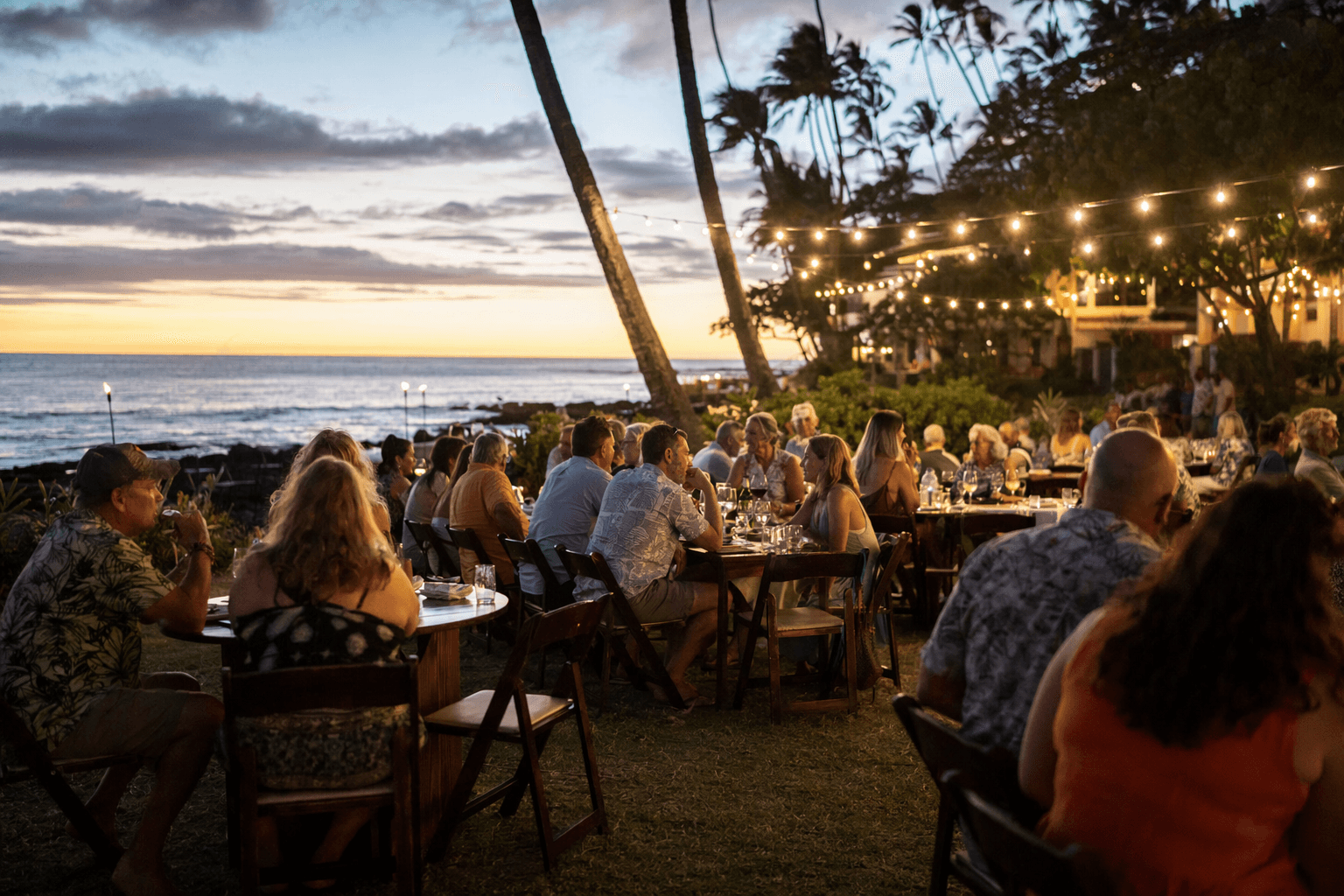 Kona benefit dinner backs youth housing village for former foster care youth