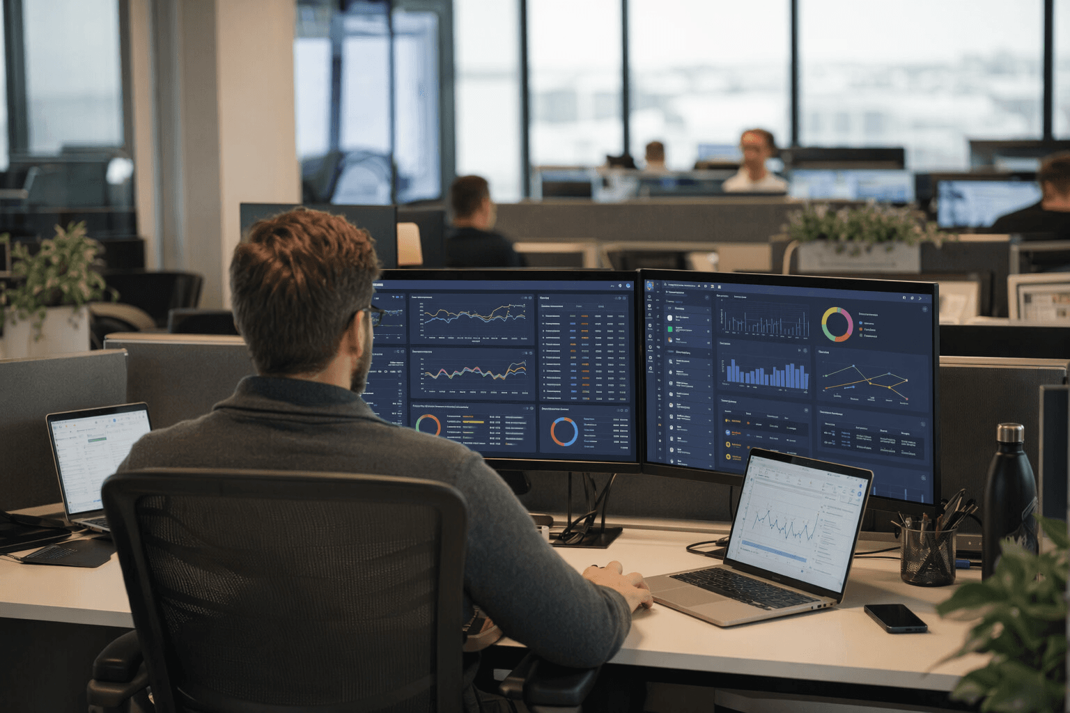 Search Atlas launches AI SEO platform for agencies, cuts tool sprawl